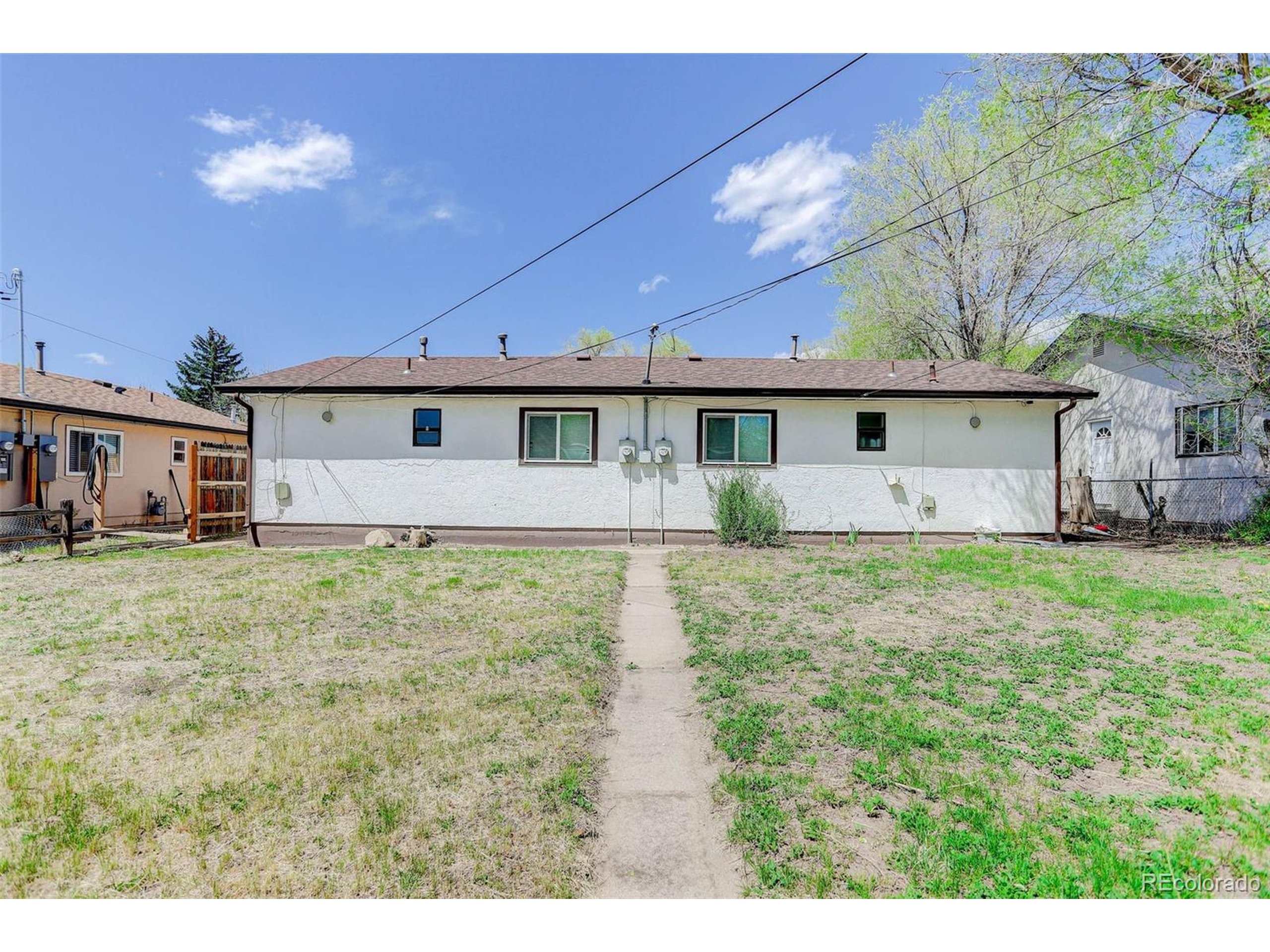 2nd St, Colorado Springs, CO 80907 #1