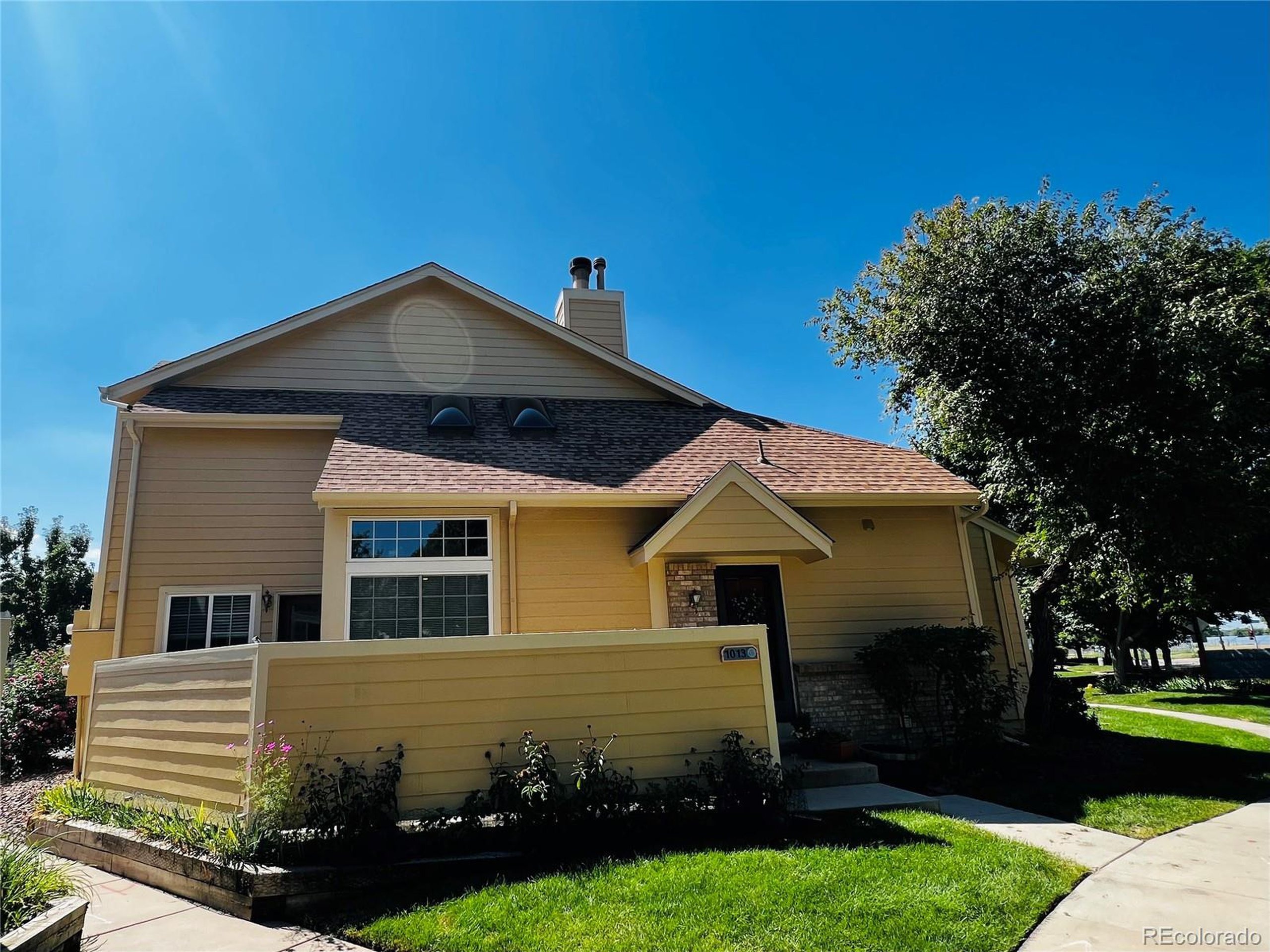 Florida Ave, Denver, CO 80231