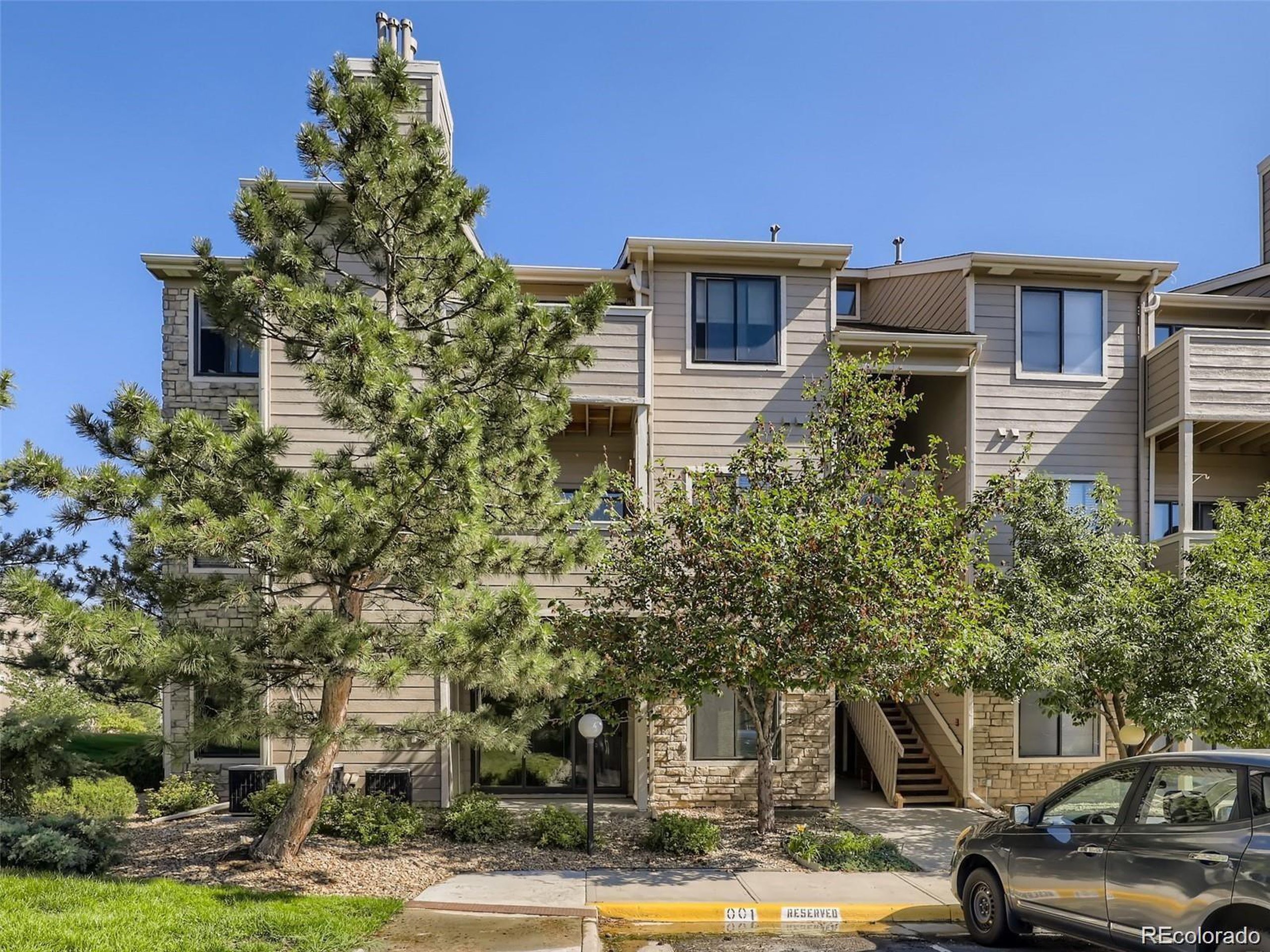 Alkire St, Littleton, CO 80127