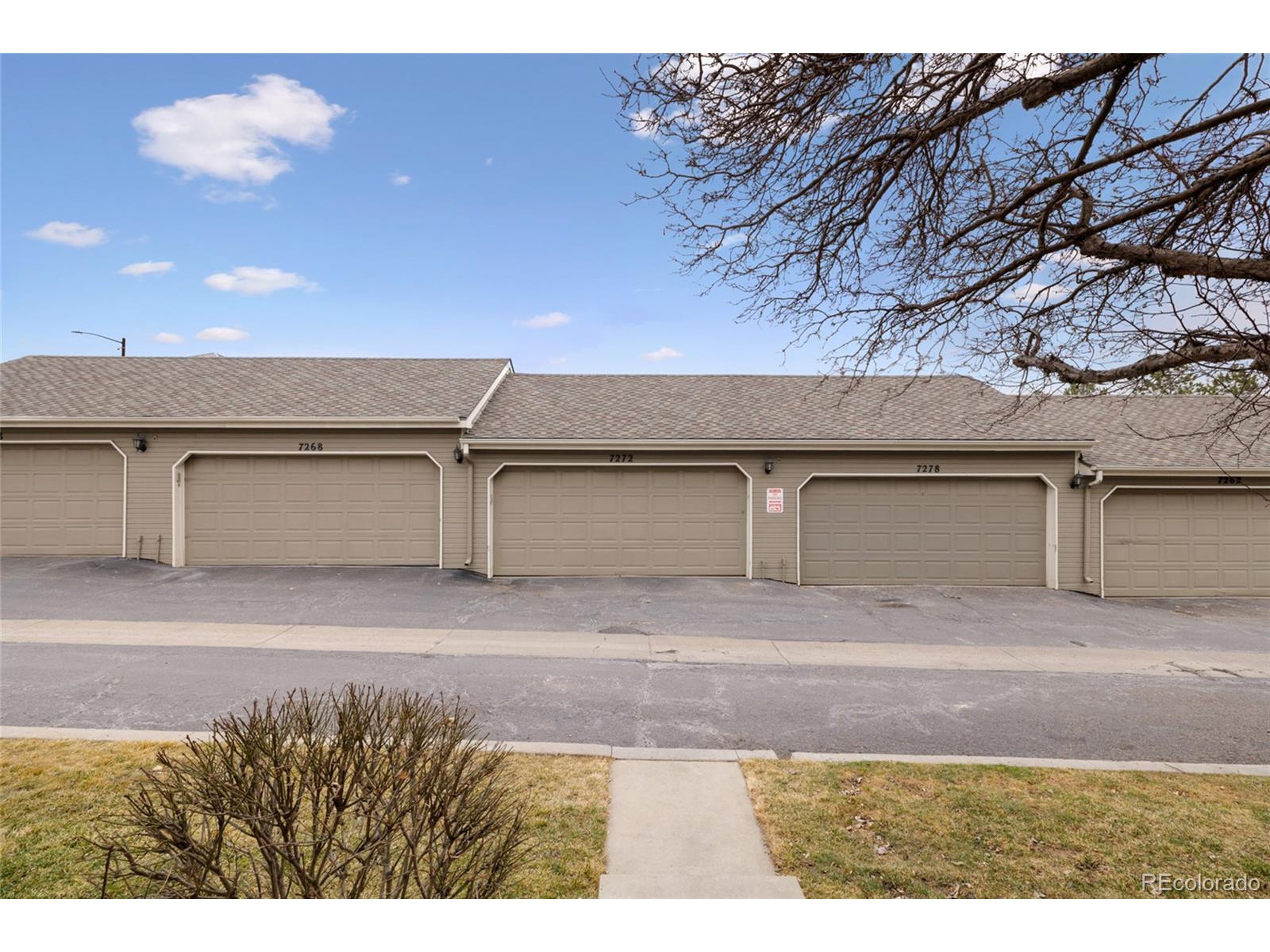 Appleton Cir, Centennial, CO 80112