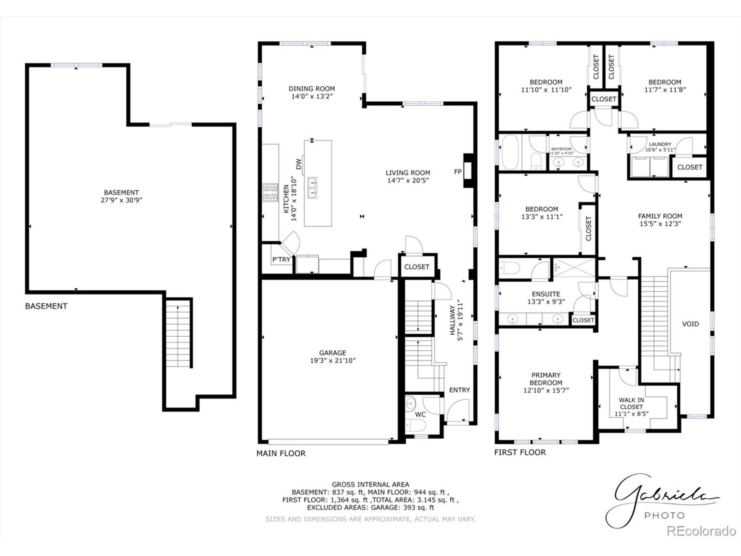 148th Pl, Thornton, CO 80602