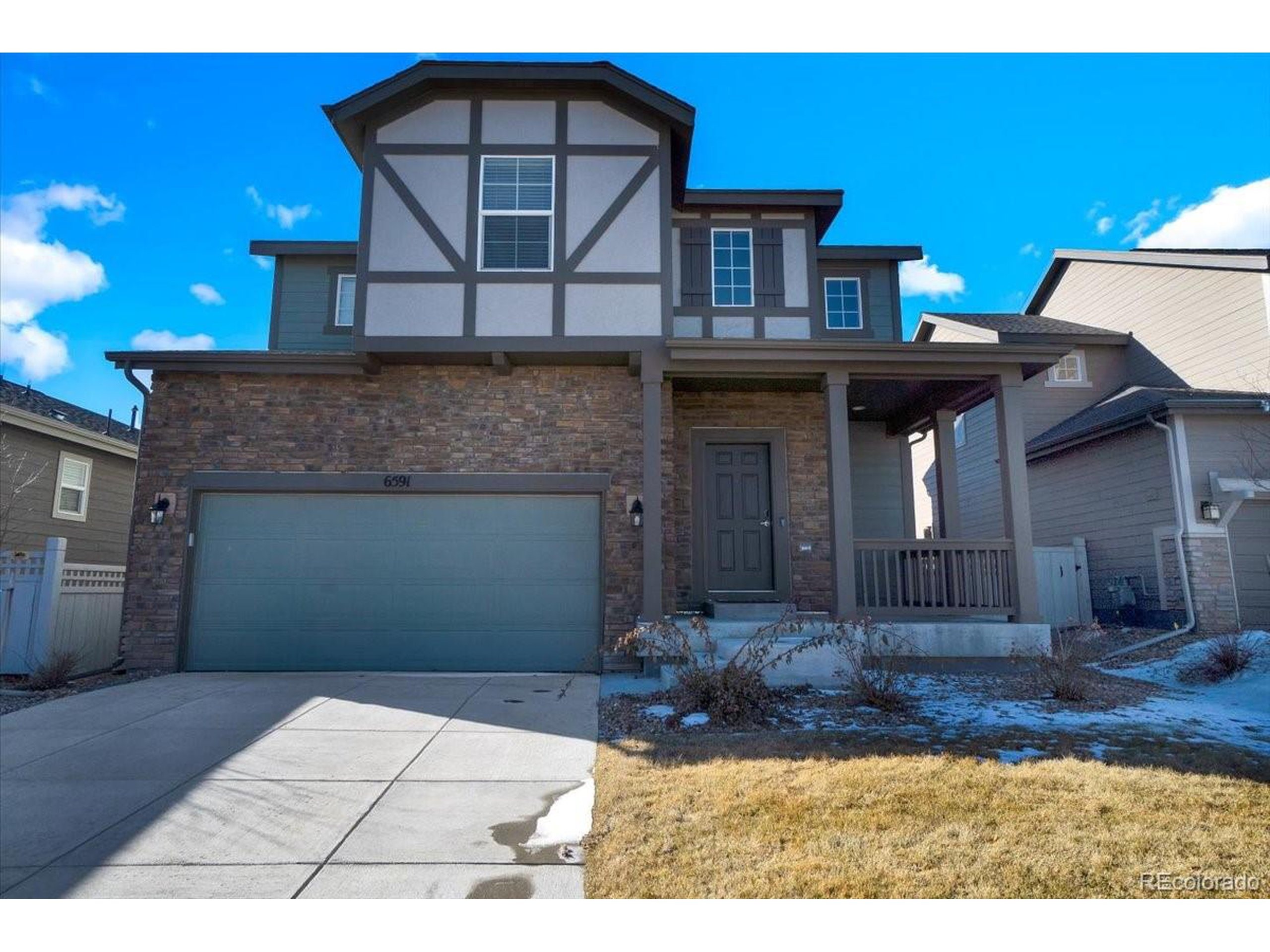 Ceylon St, Denver, CO 80249