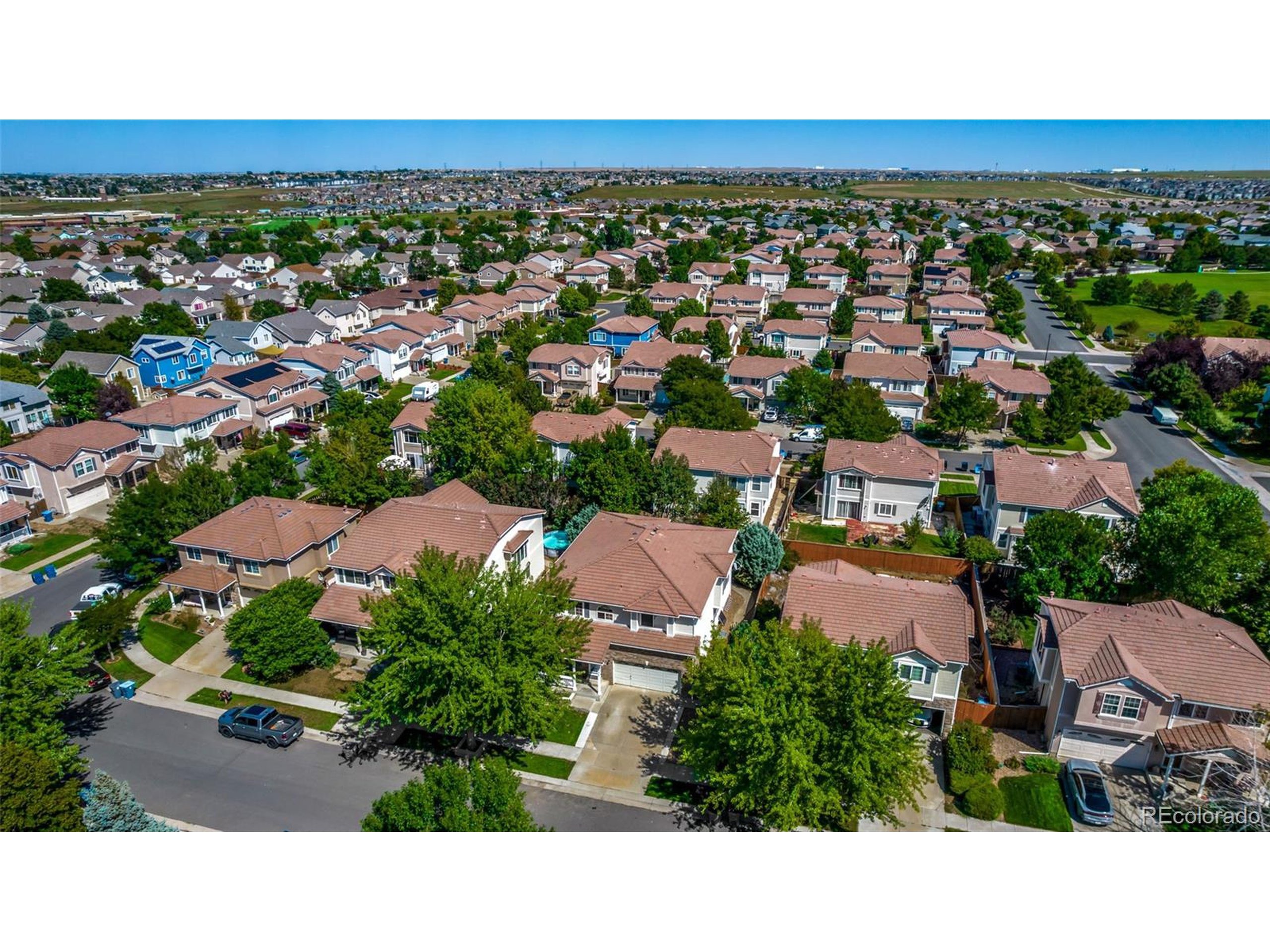Chambers Dr, Commerce City, CO 80022 #1