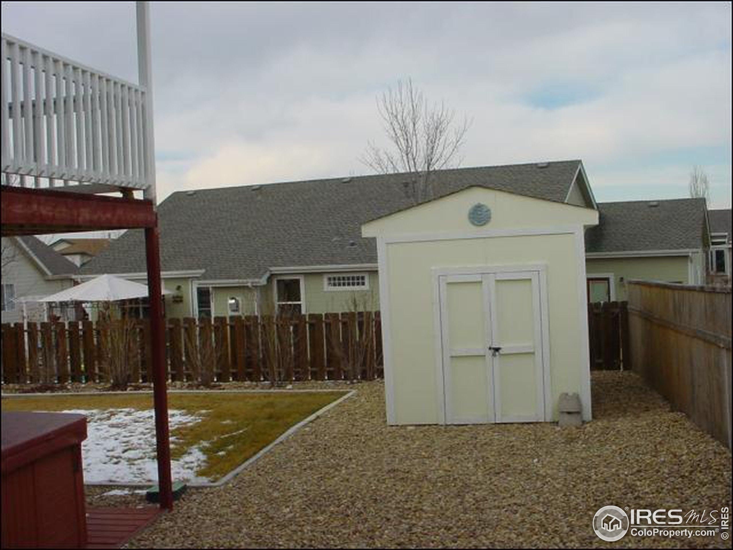 7th Pl, Johnstown, CO 80534 #1