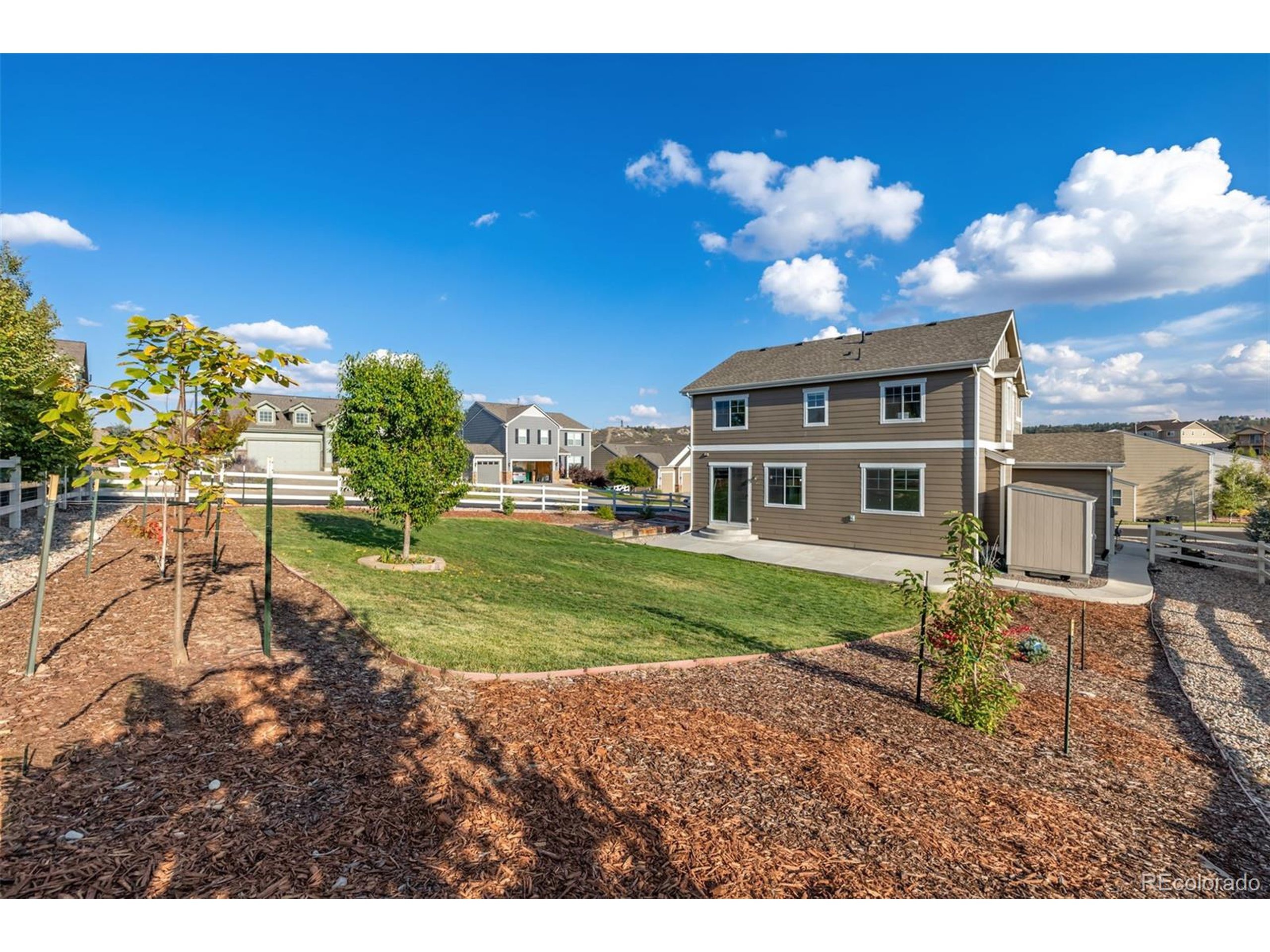 Spring Ridge Trl, Castle Rock, CO 80104 #1