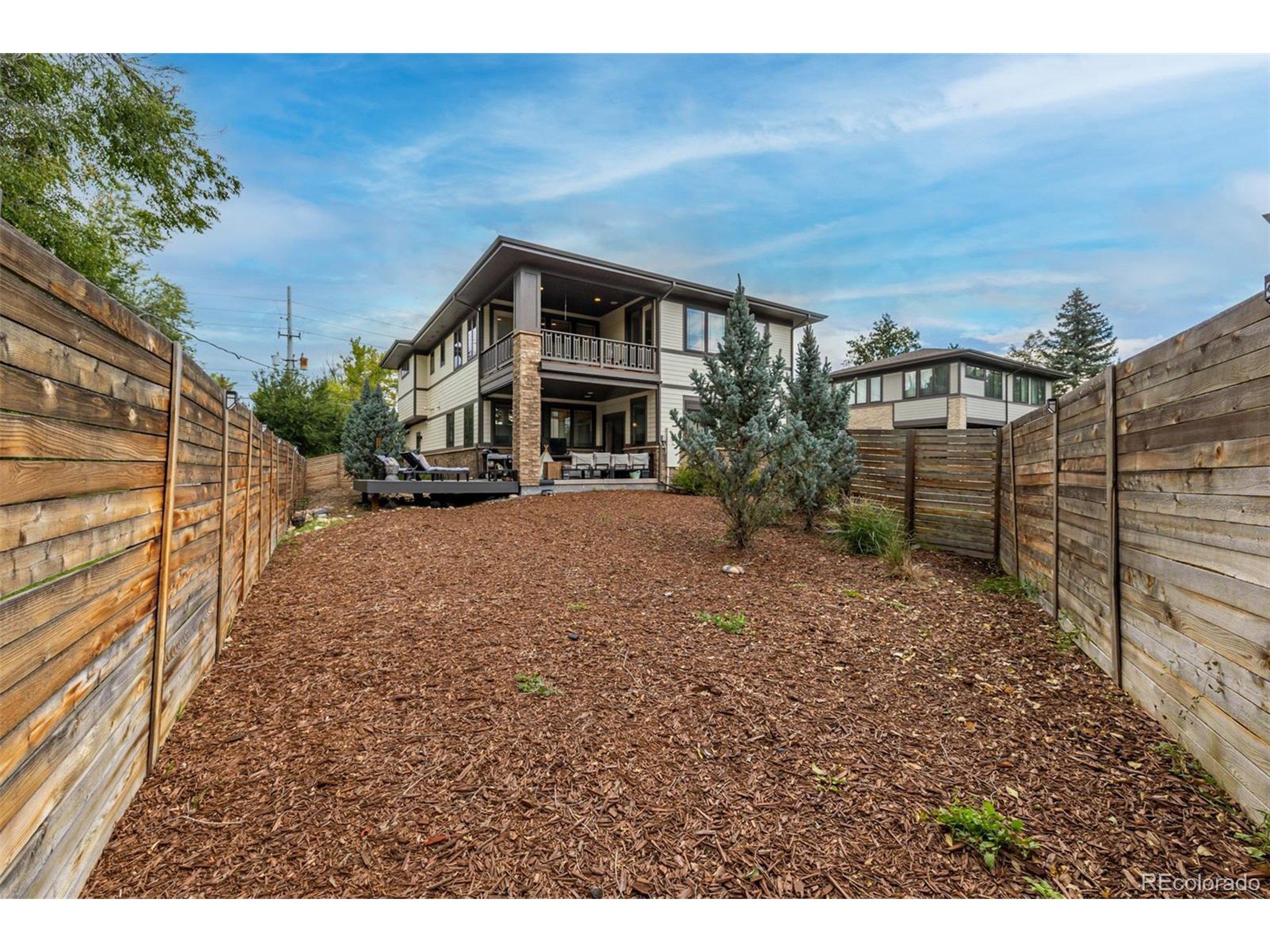 Baseline Rd, Boulder, CO 80303