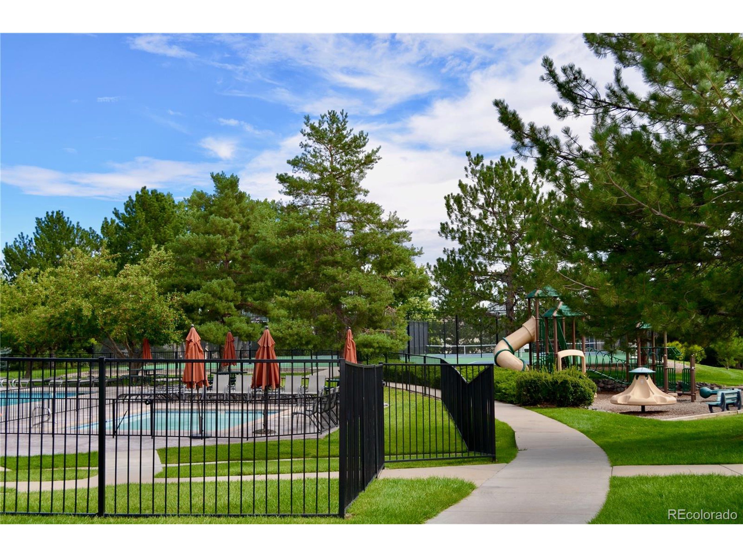 Whitby Ct, Castle Pines, CO 80108 #1