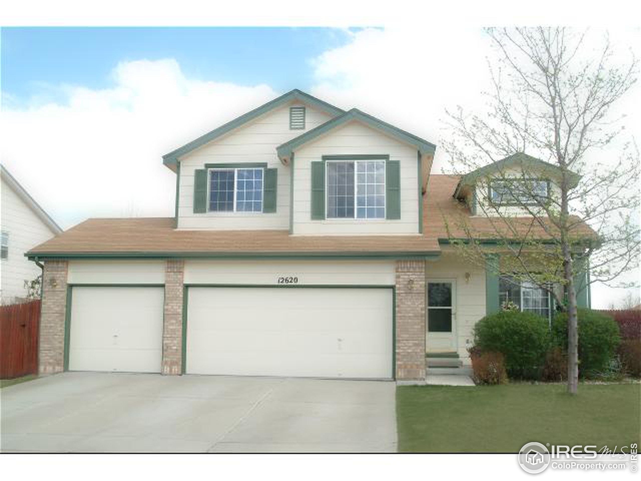 Winona Ct, Broomfield, CO 80020