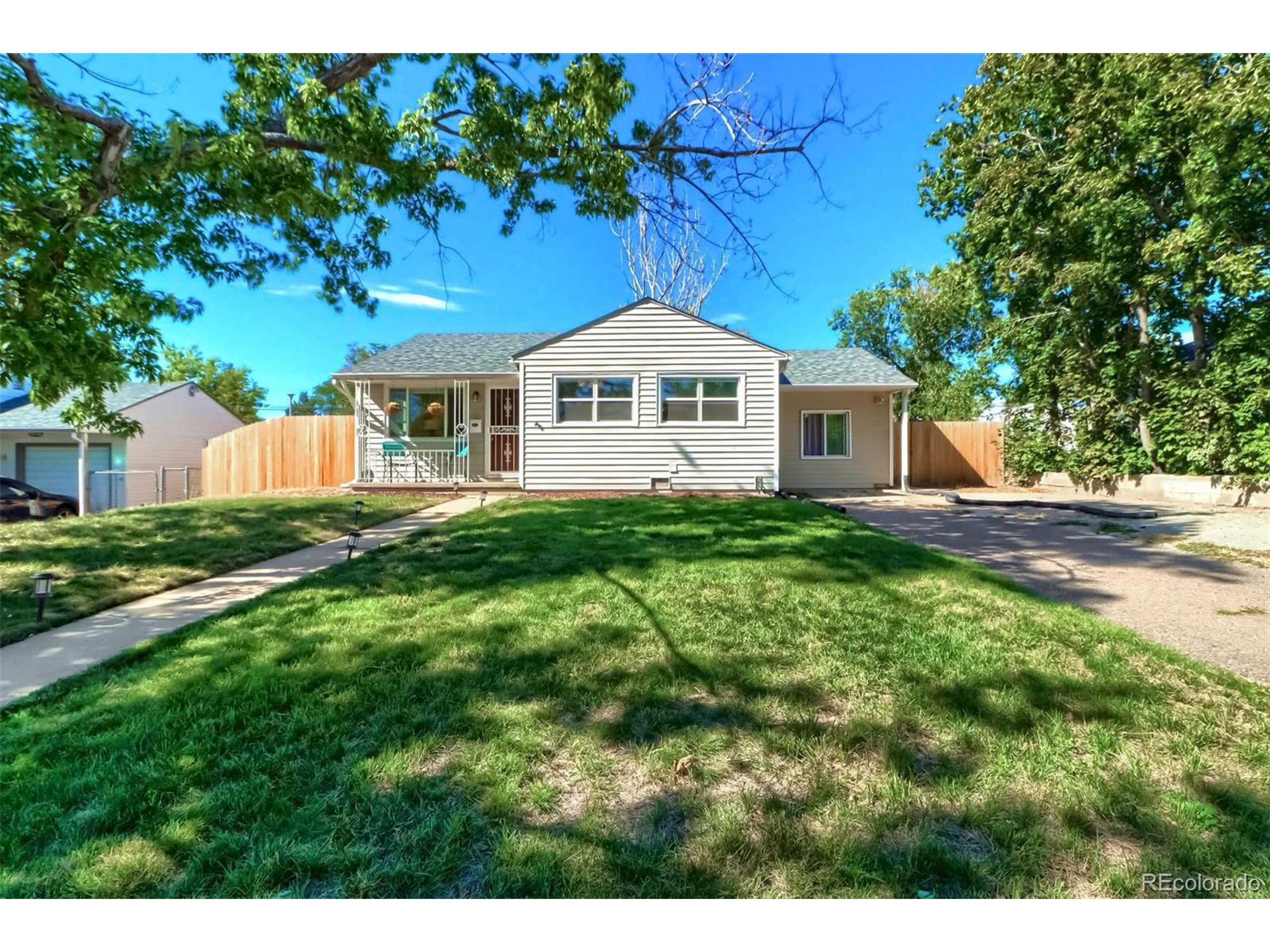 Osage St, Denver, CO 80223 #1
