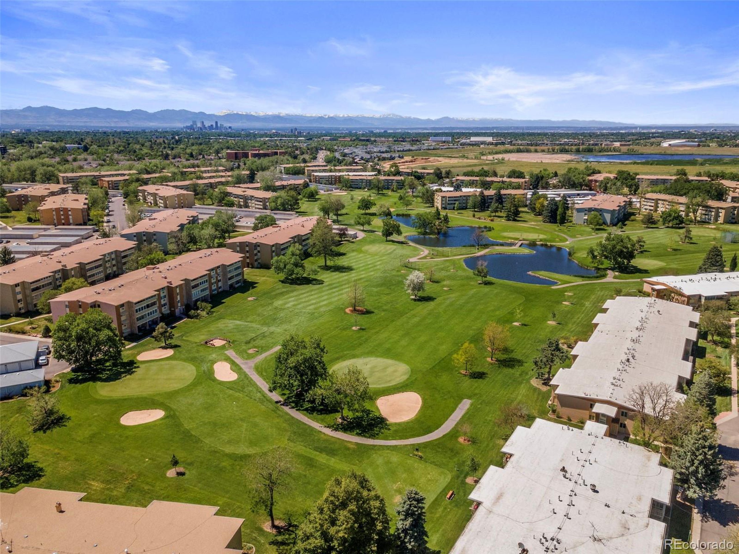 Clinton St, Denver, CO 80247 #1