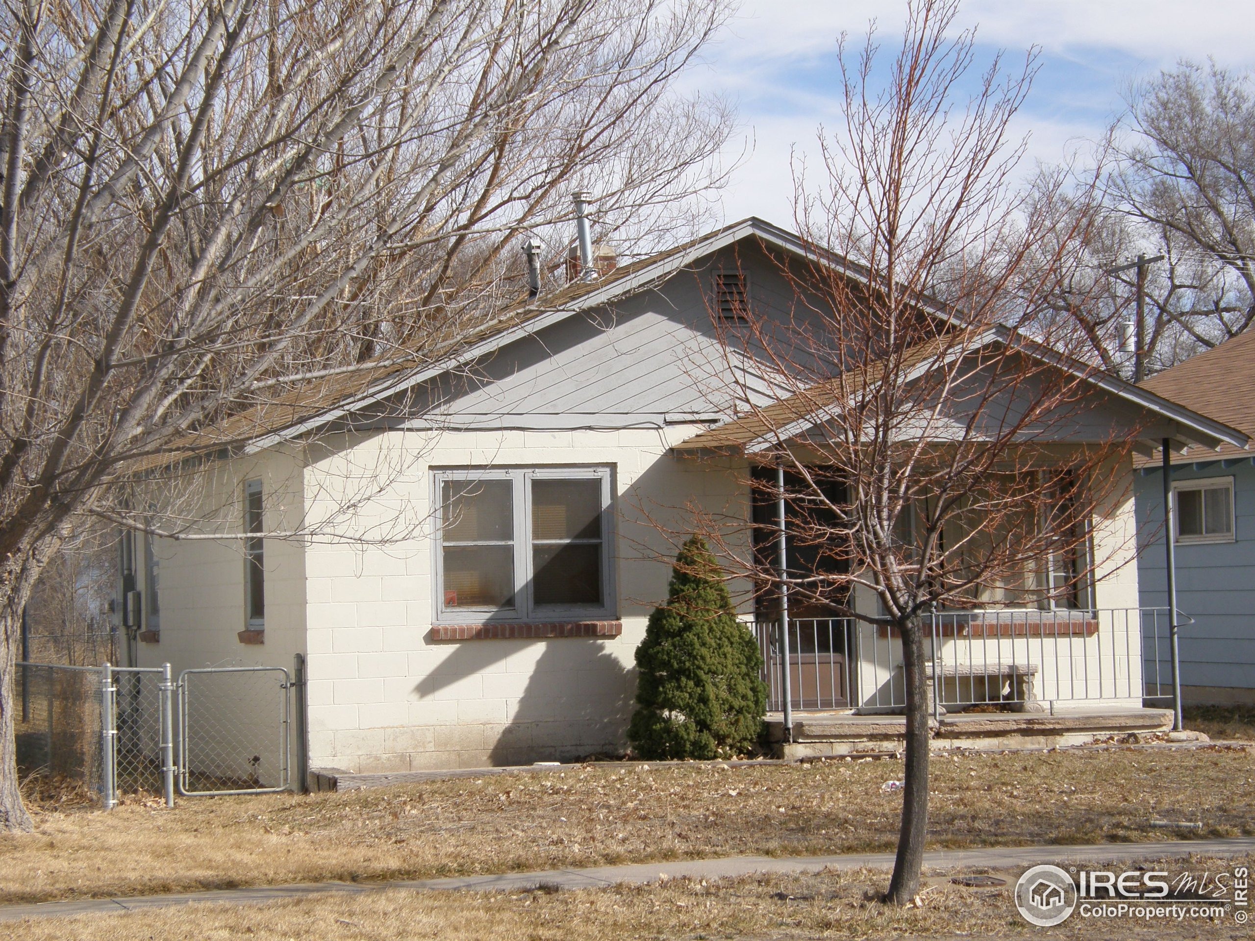 3rd Ave, Sterling, CO 80751