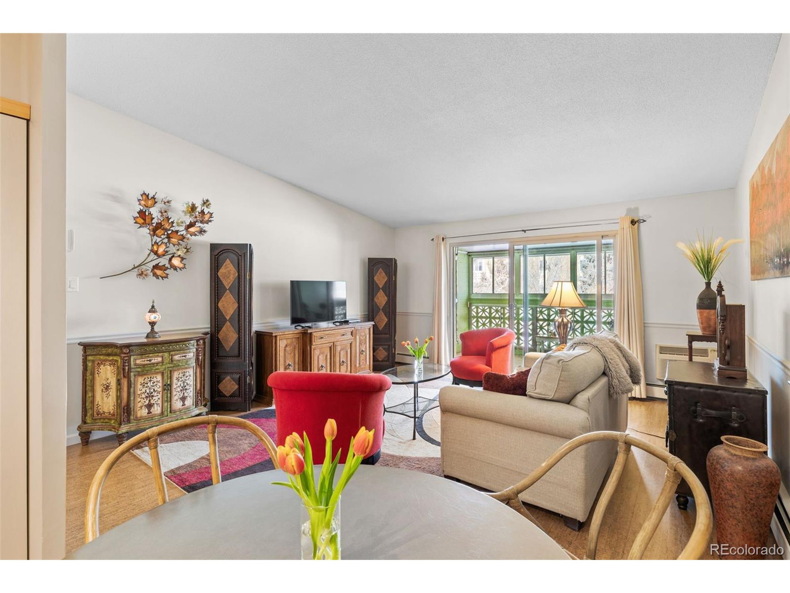 Center Ave, Denver, CO 80247