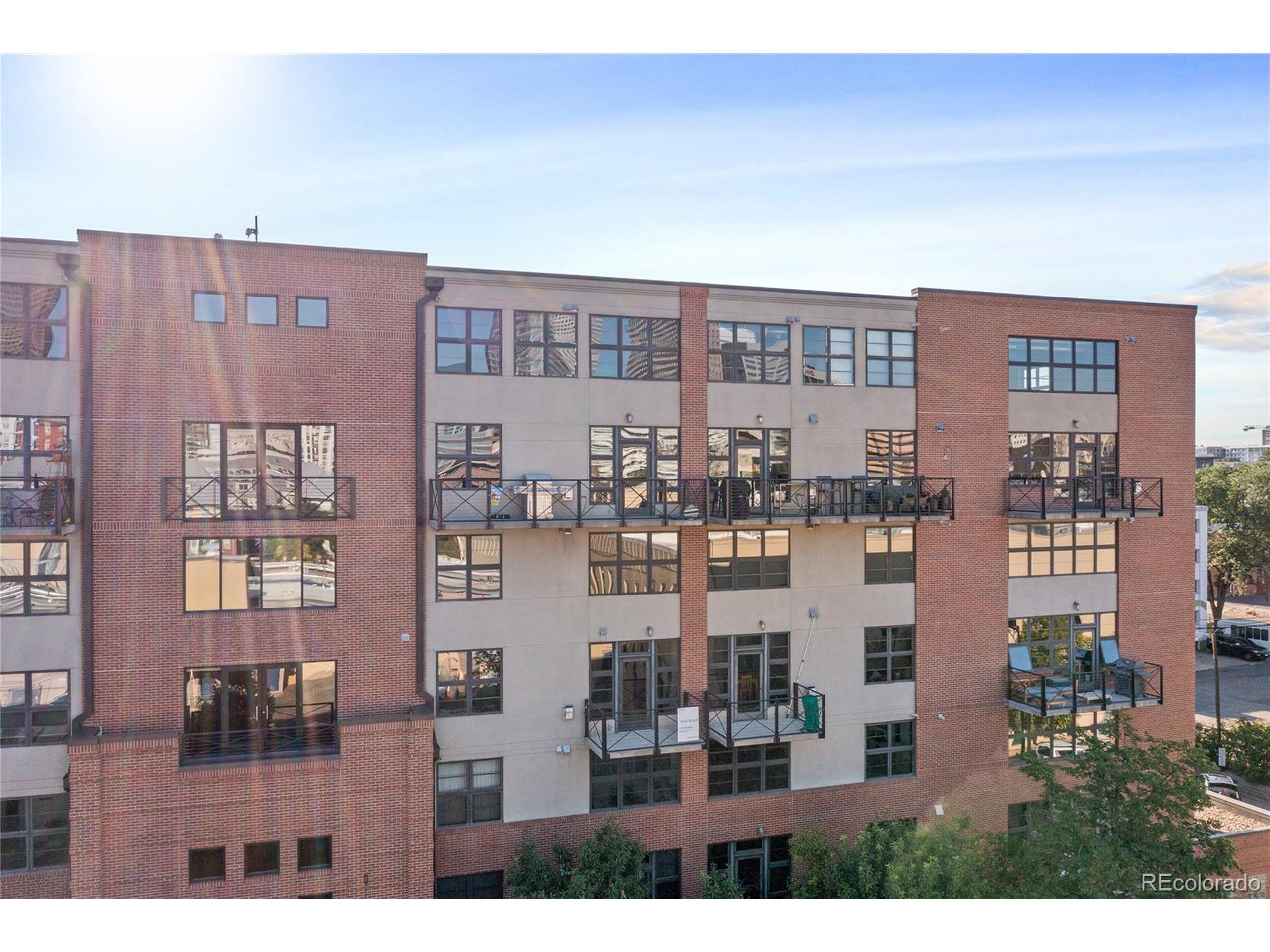 Washington St, Denver, CO 80203 #1