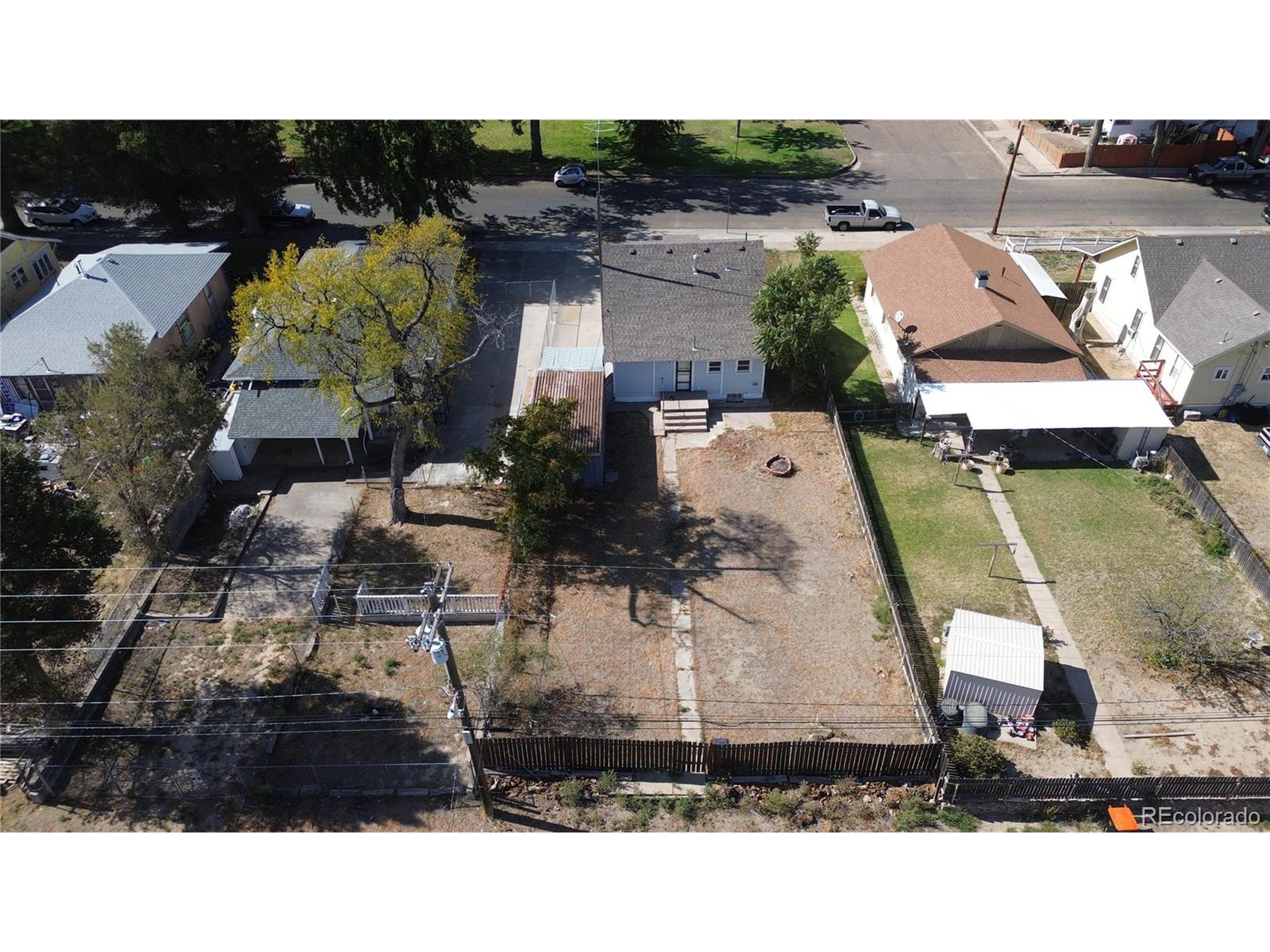 Edison Ave, LA Junta, CO 81050 #1