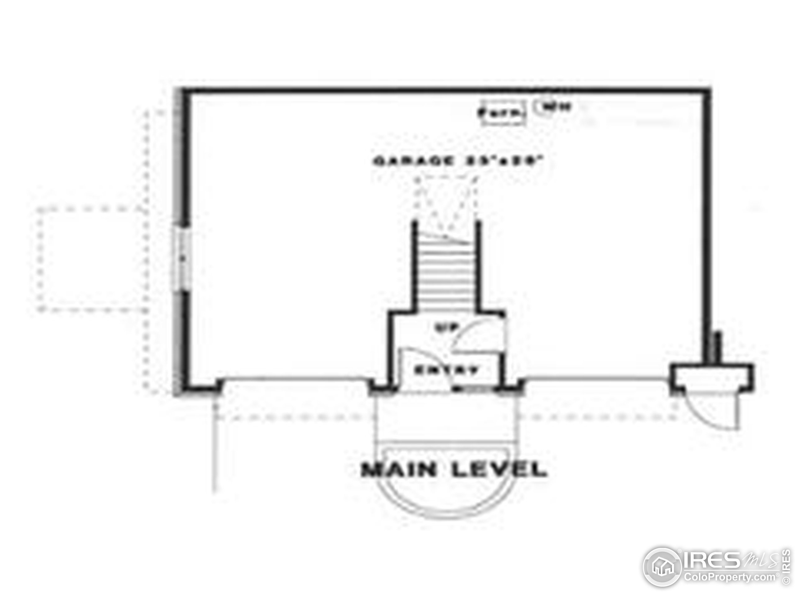 50th Ln, Arvada, CO 80002