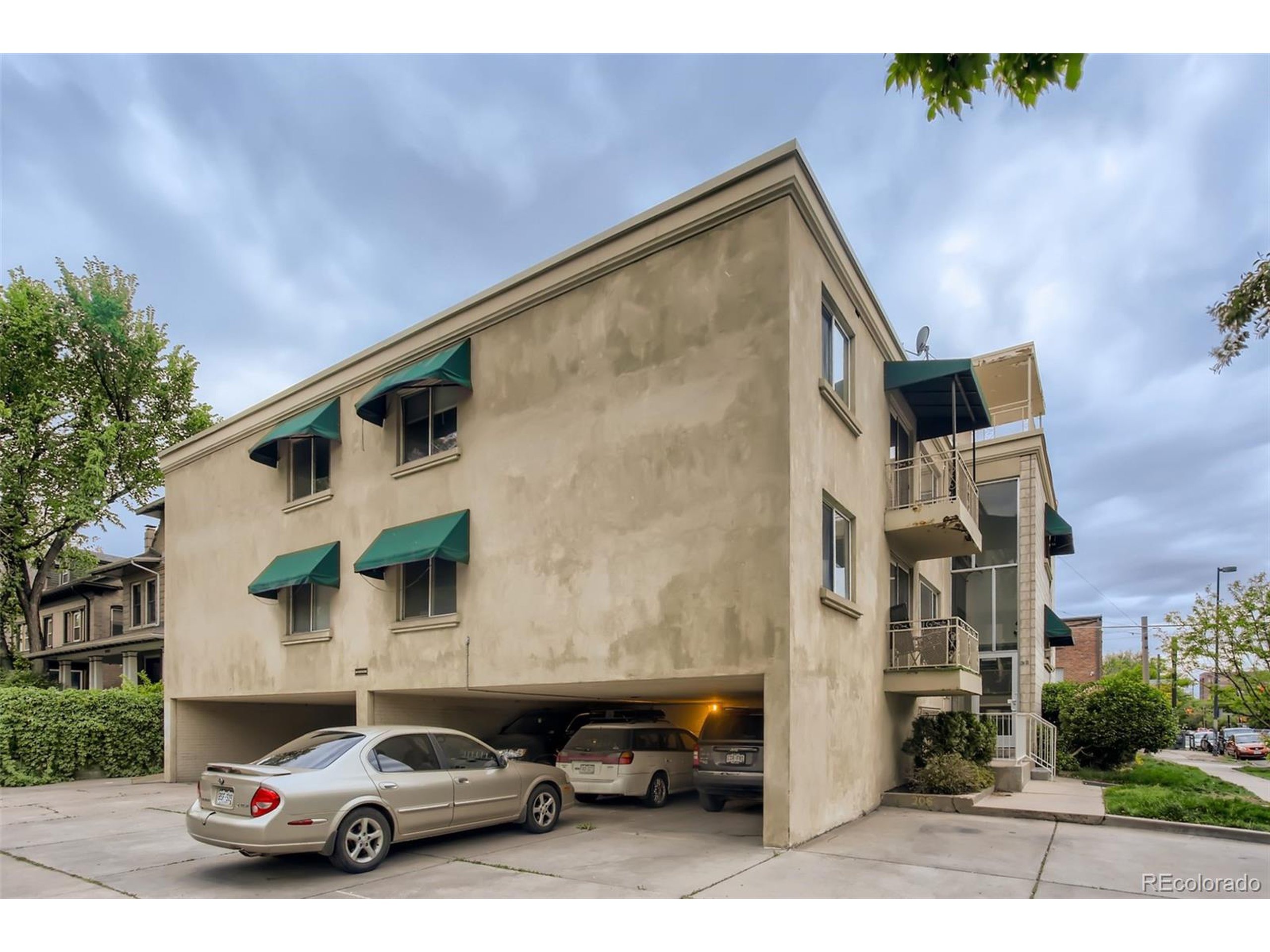 11th Ave, Denver, CO 80218 #1