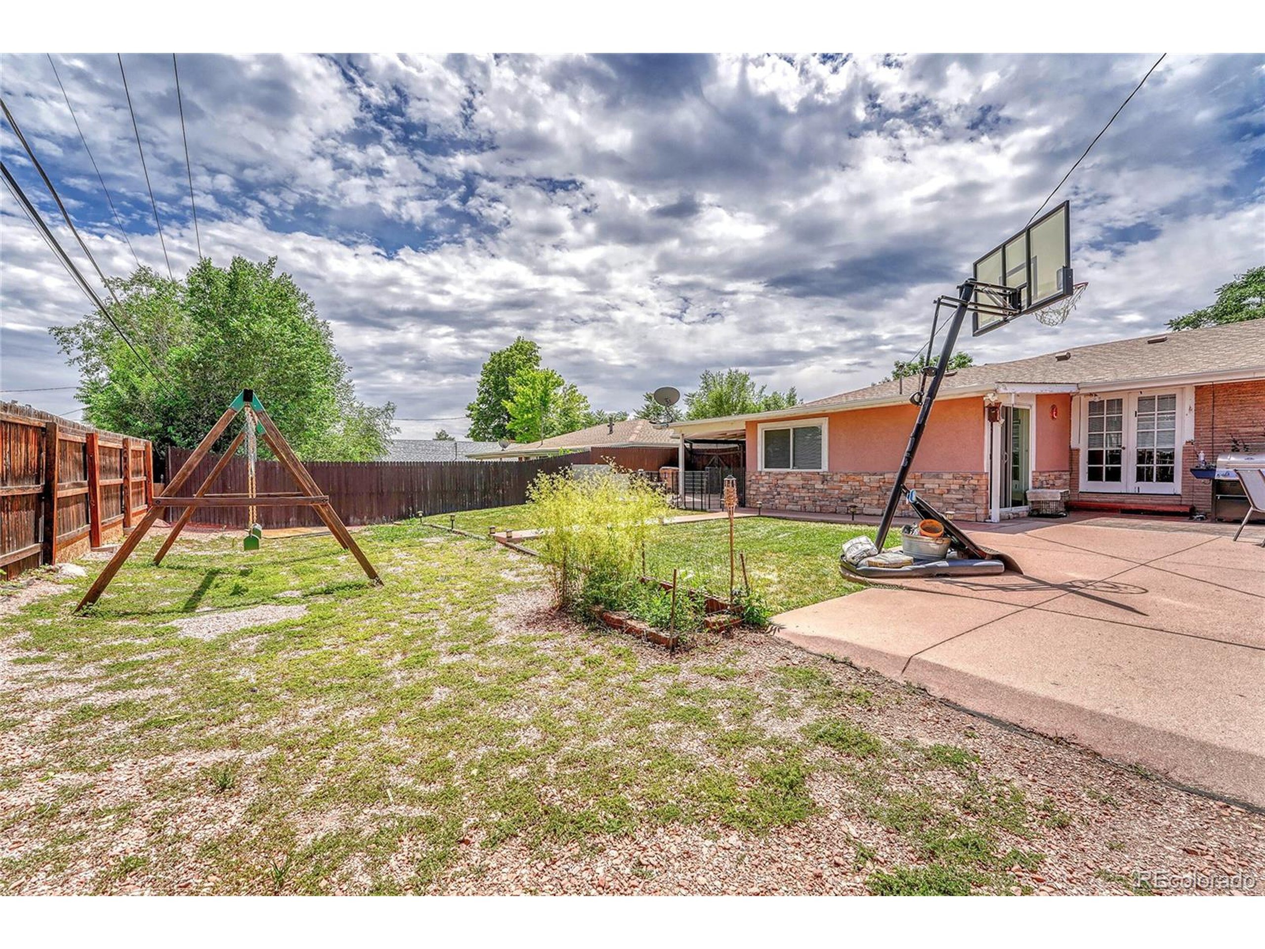 Elmwood Ln, Denver, CO 80221
