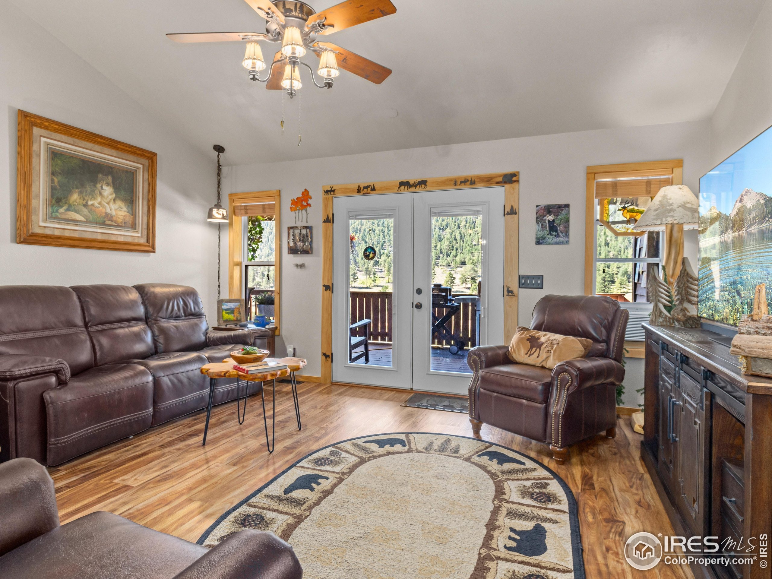 Meadowview Dr, Estes Park, CO 80517