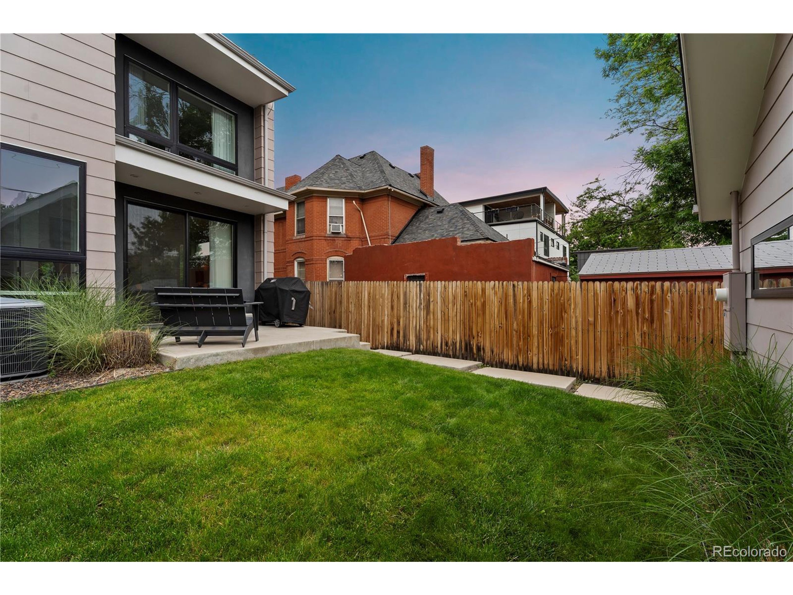 Wyandot St, Denver, CO 80211 #1