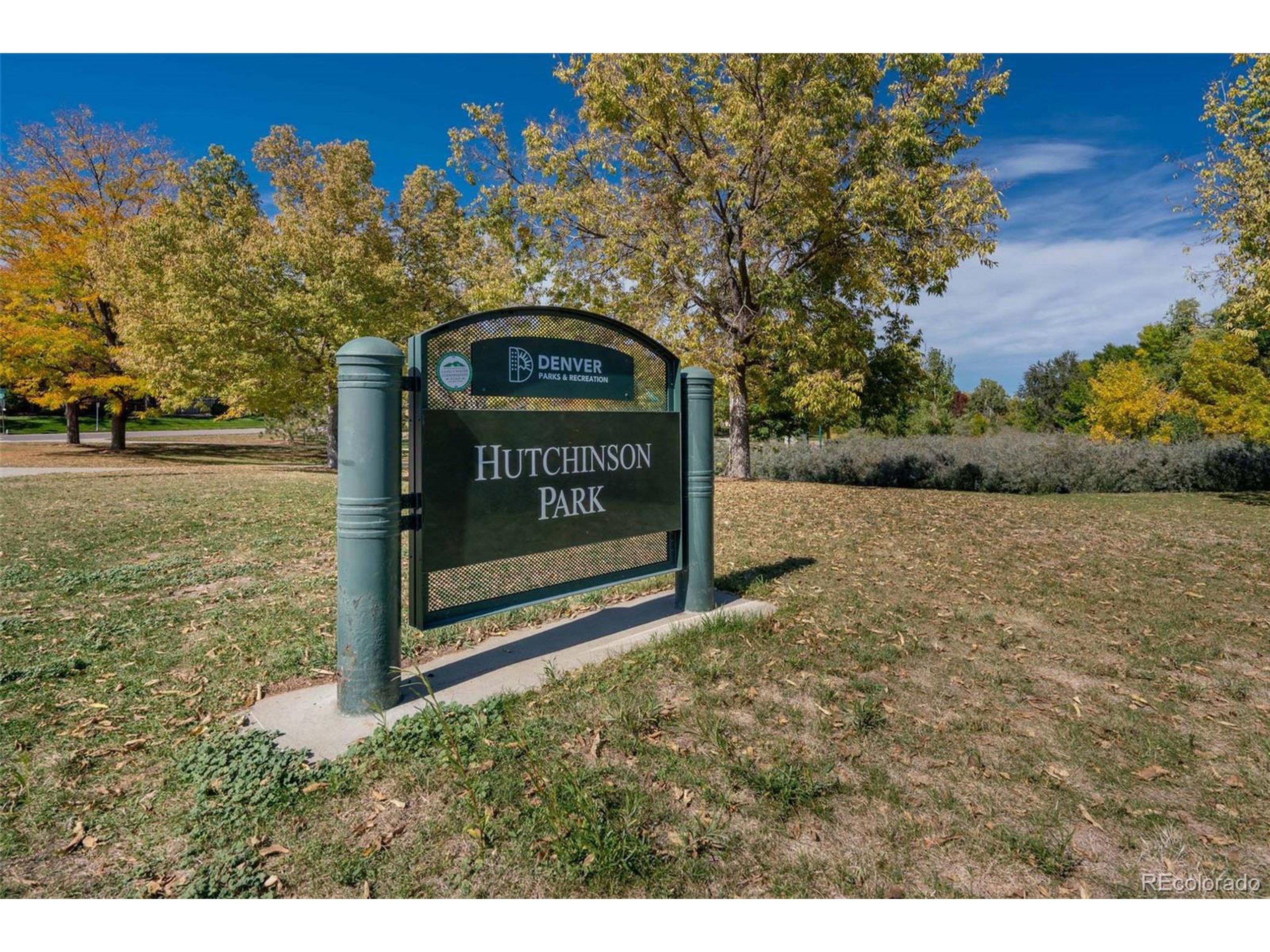 Girard Ave, Denver, CO 80224