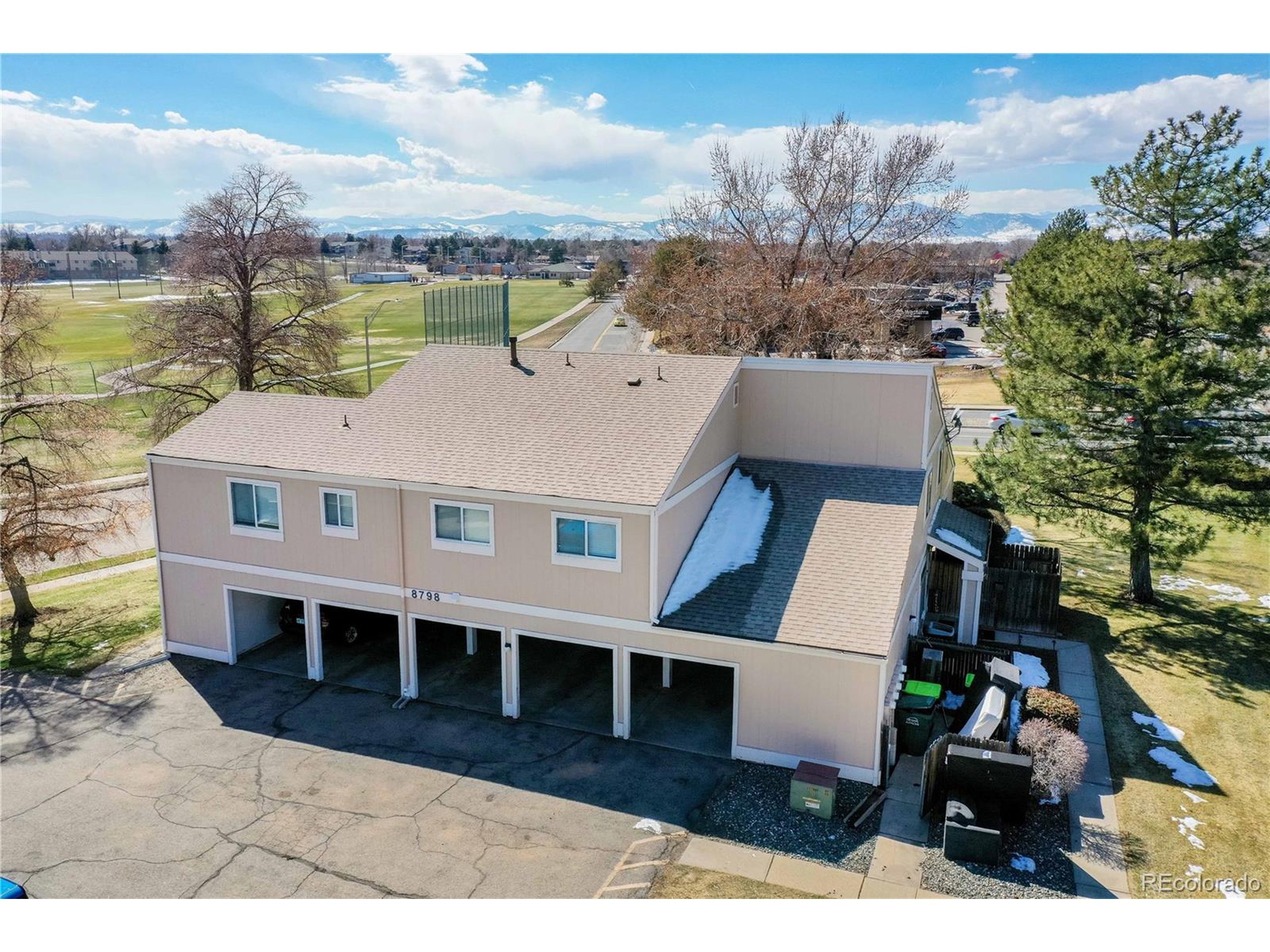 Chase Dr, Arvada, CO 80003