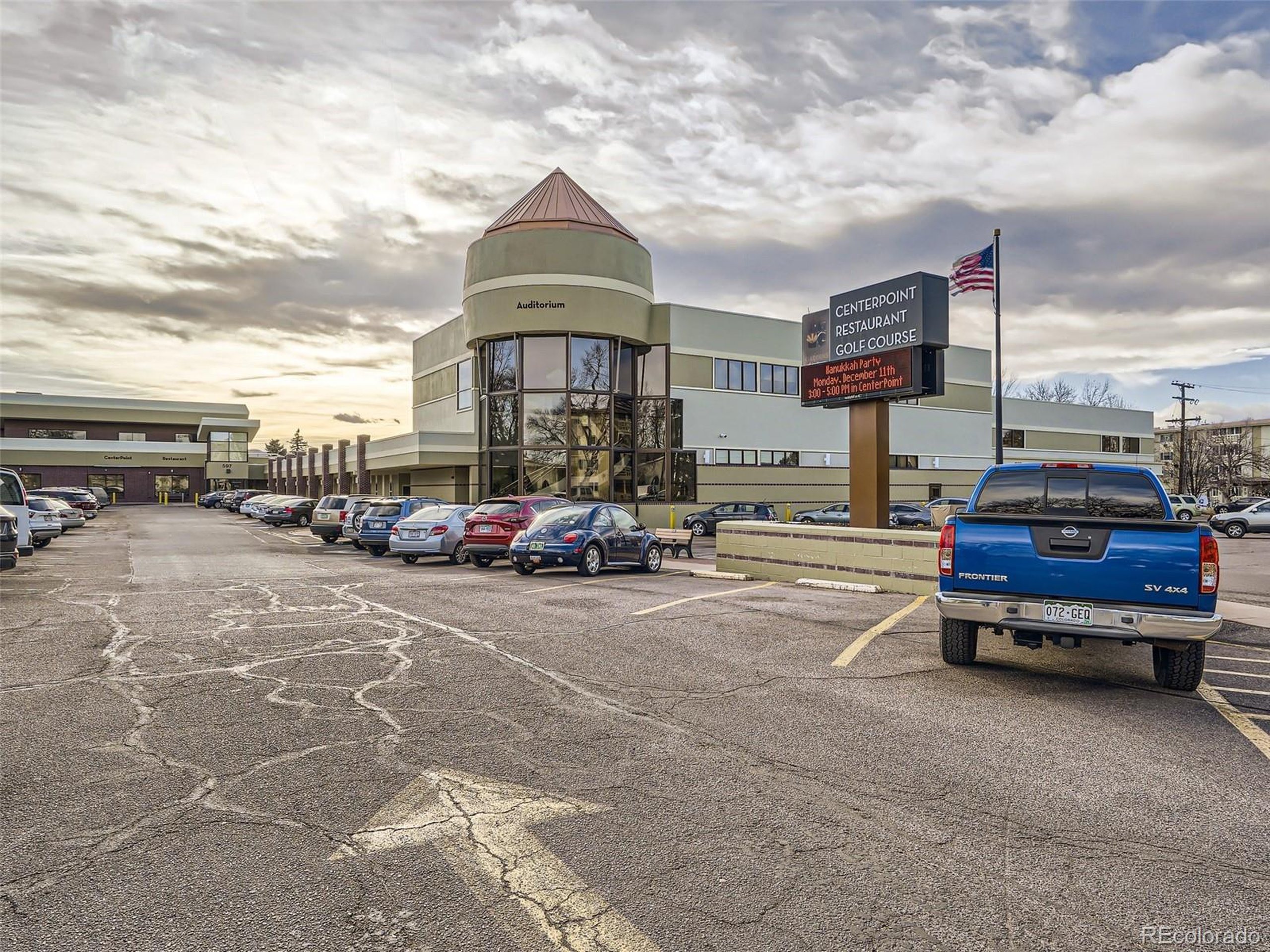 Alton Way, Denver, CO 80247 #1