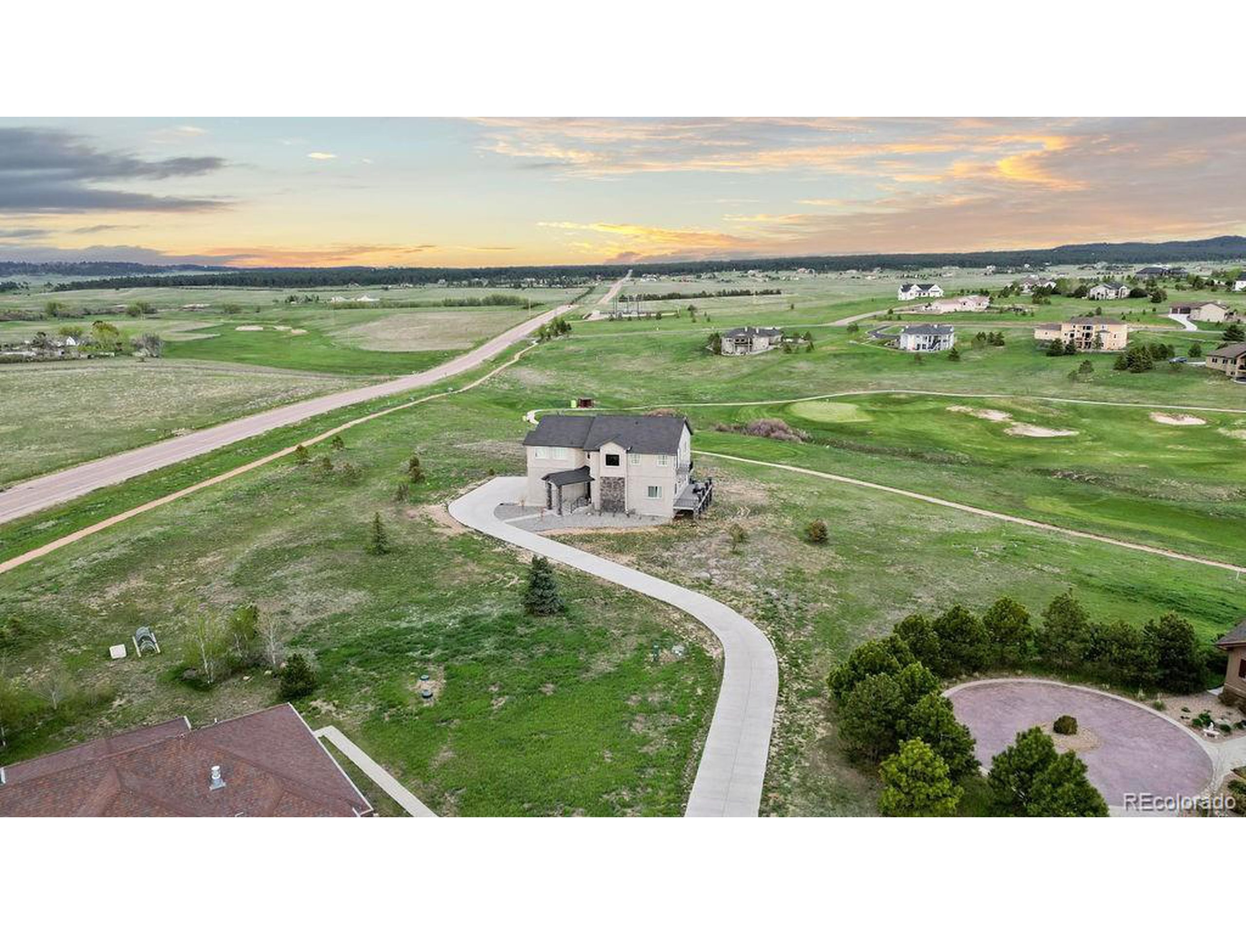Kershaw Ct, Monument, CO 80132