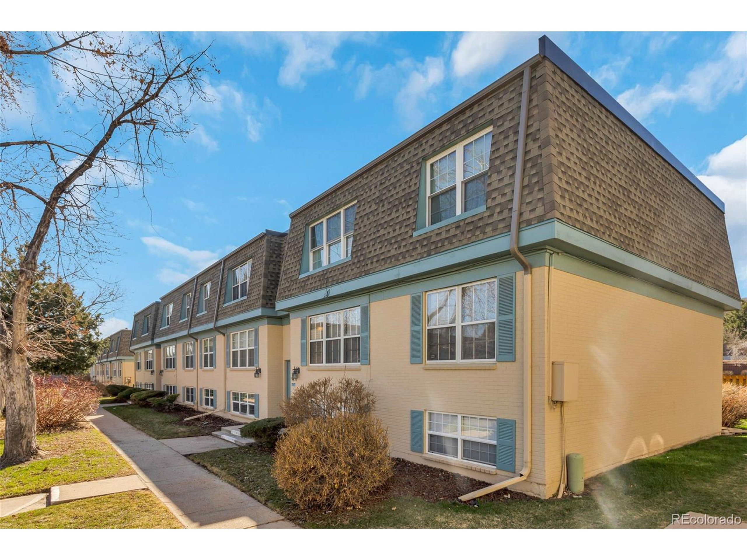 Girard Ave, Denver, CO 80231 #1