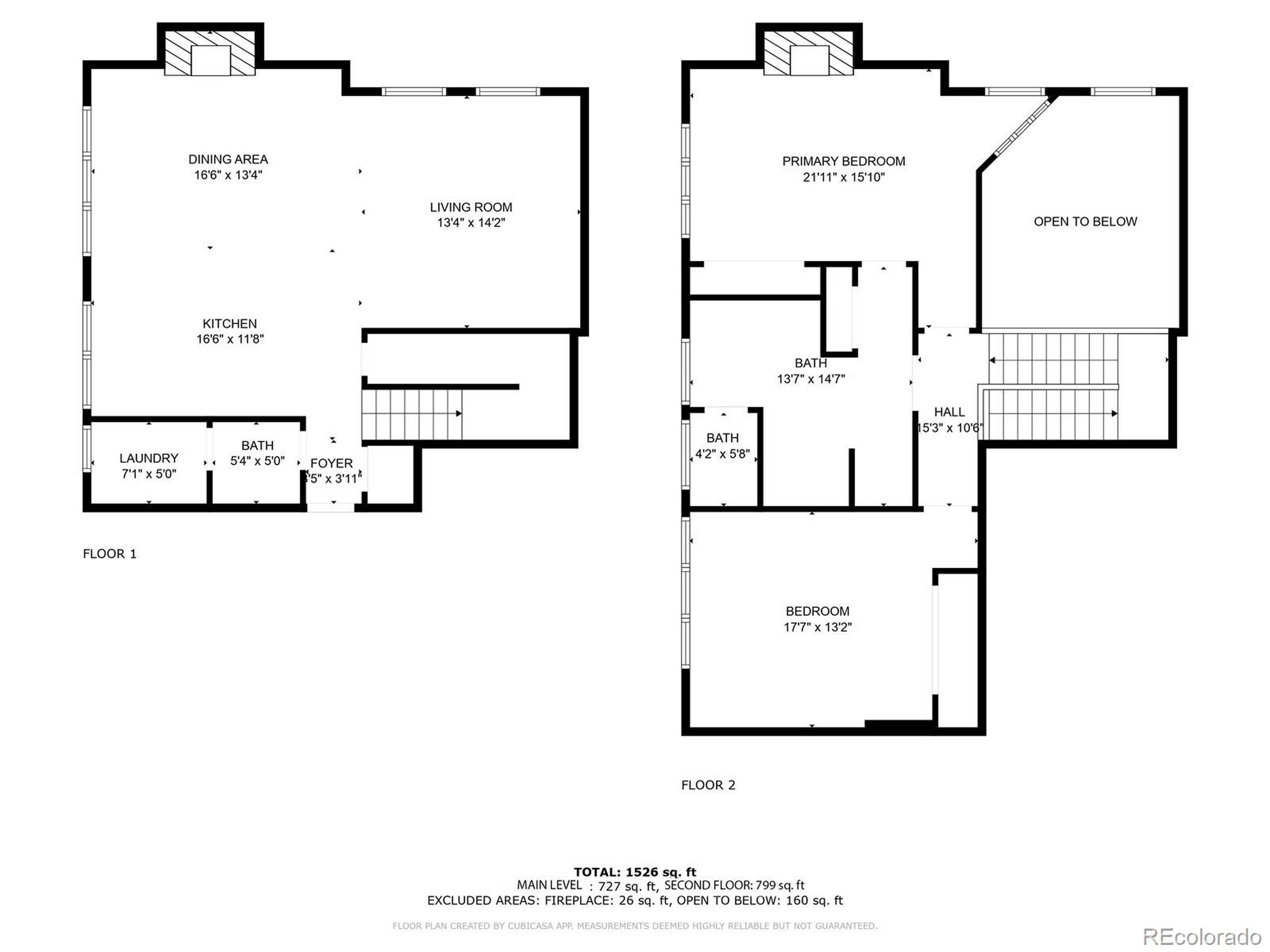 Lincoln St, Denver, CO 80203