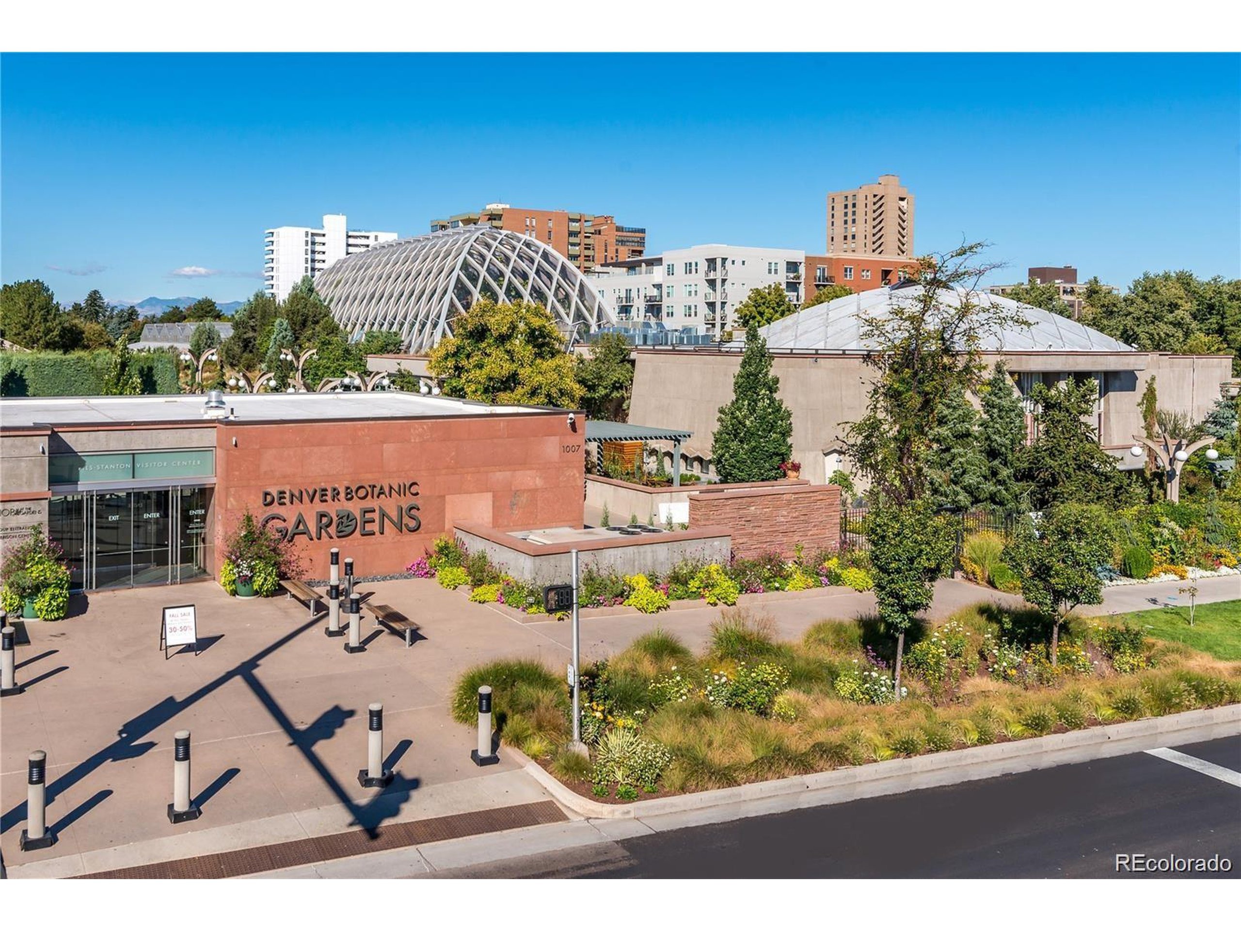Downing St, Denver, CO 80218 #1