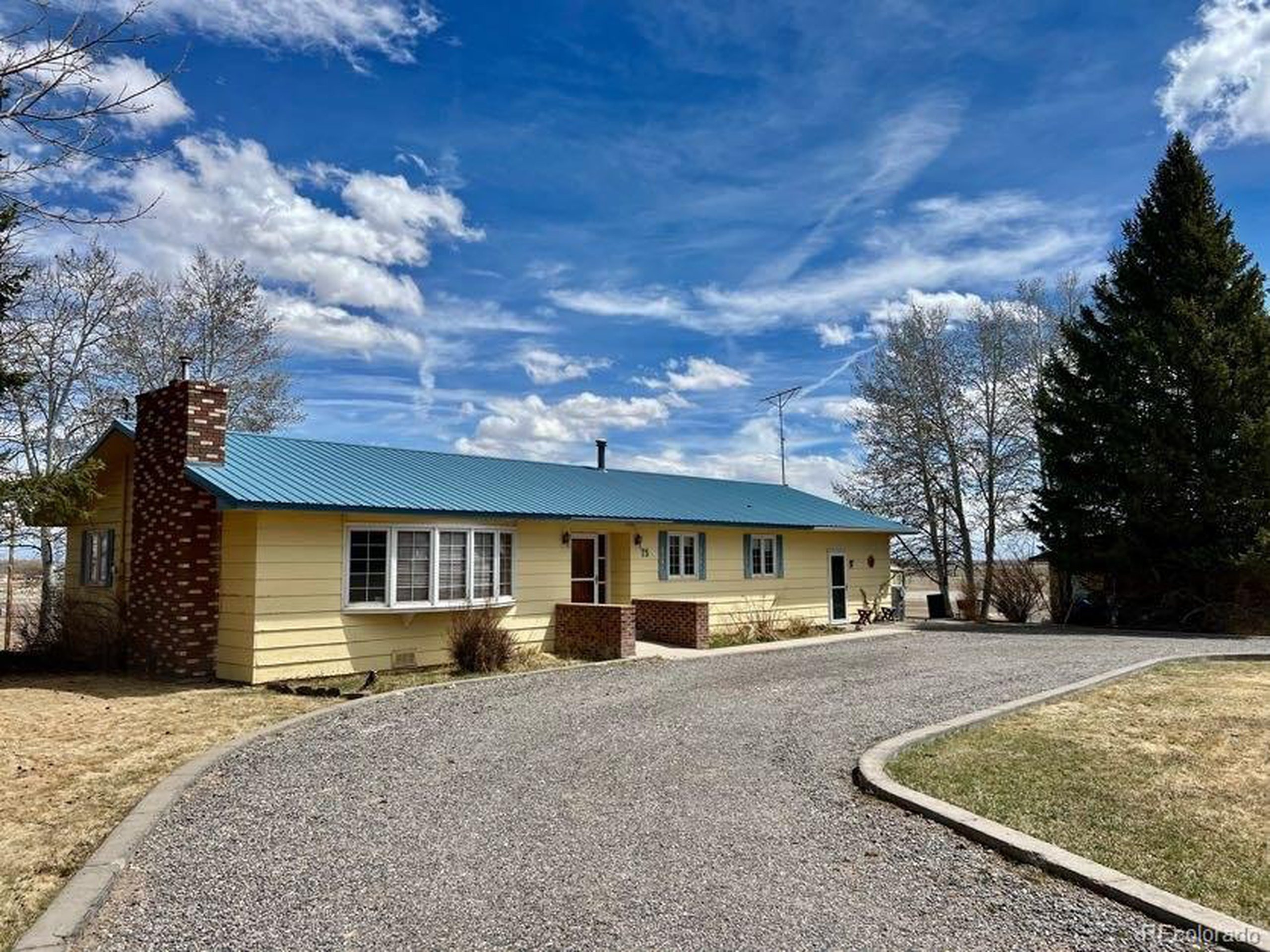 Valley View Dr, Del Norte, CO 81132 #1