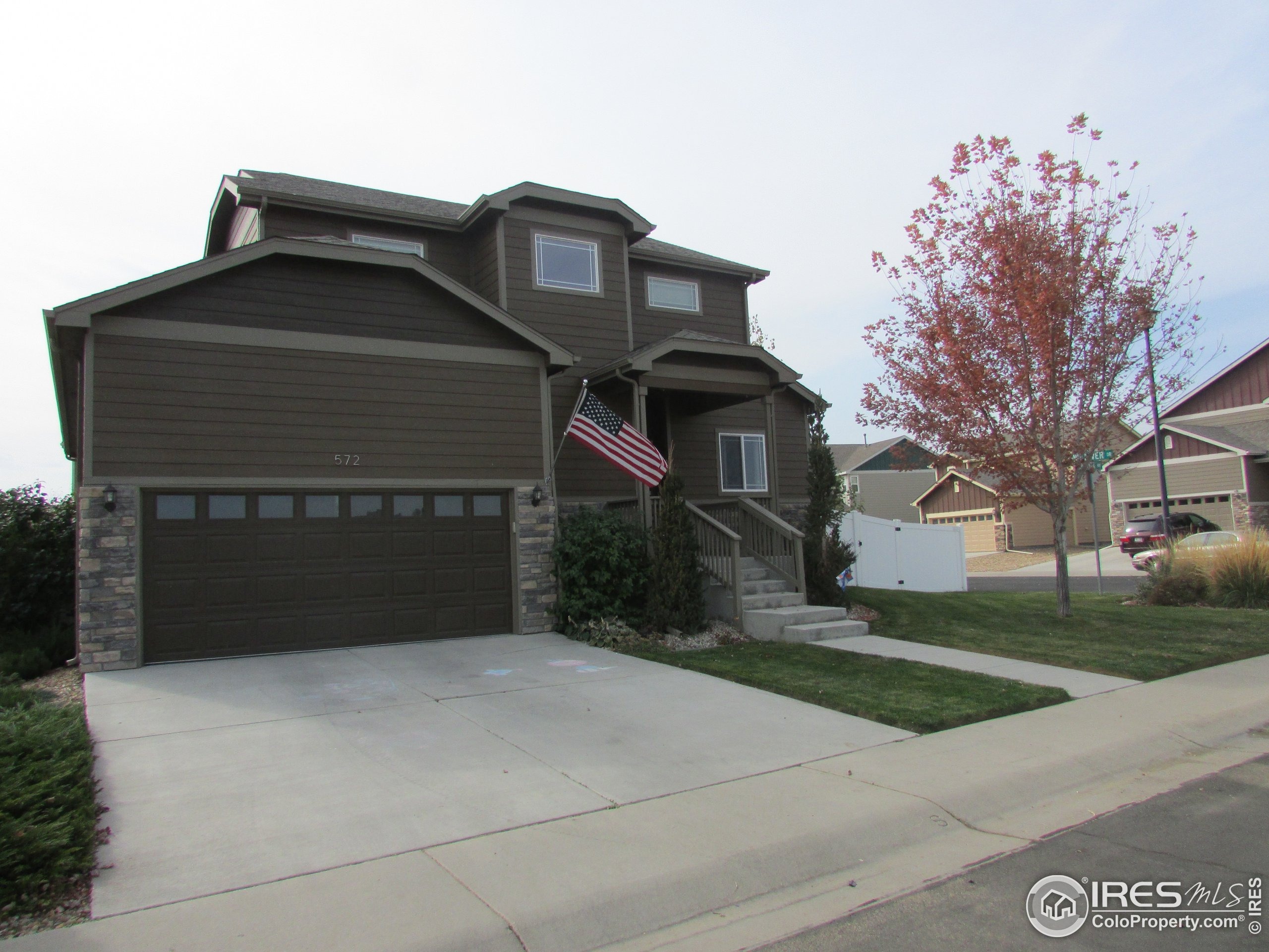 Dakota Way, Windsor, CO 80550