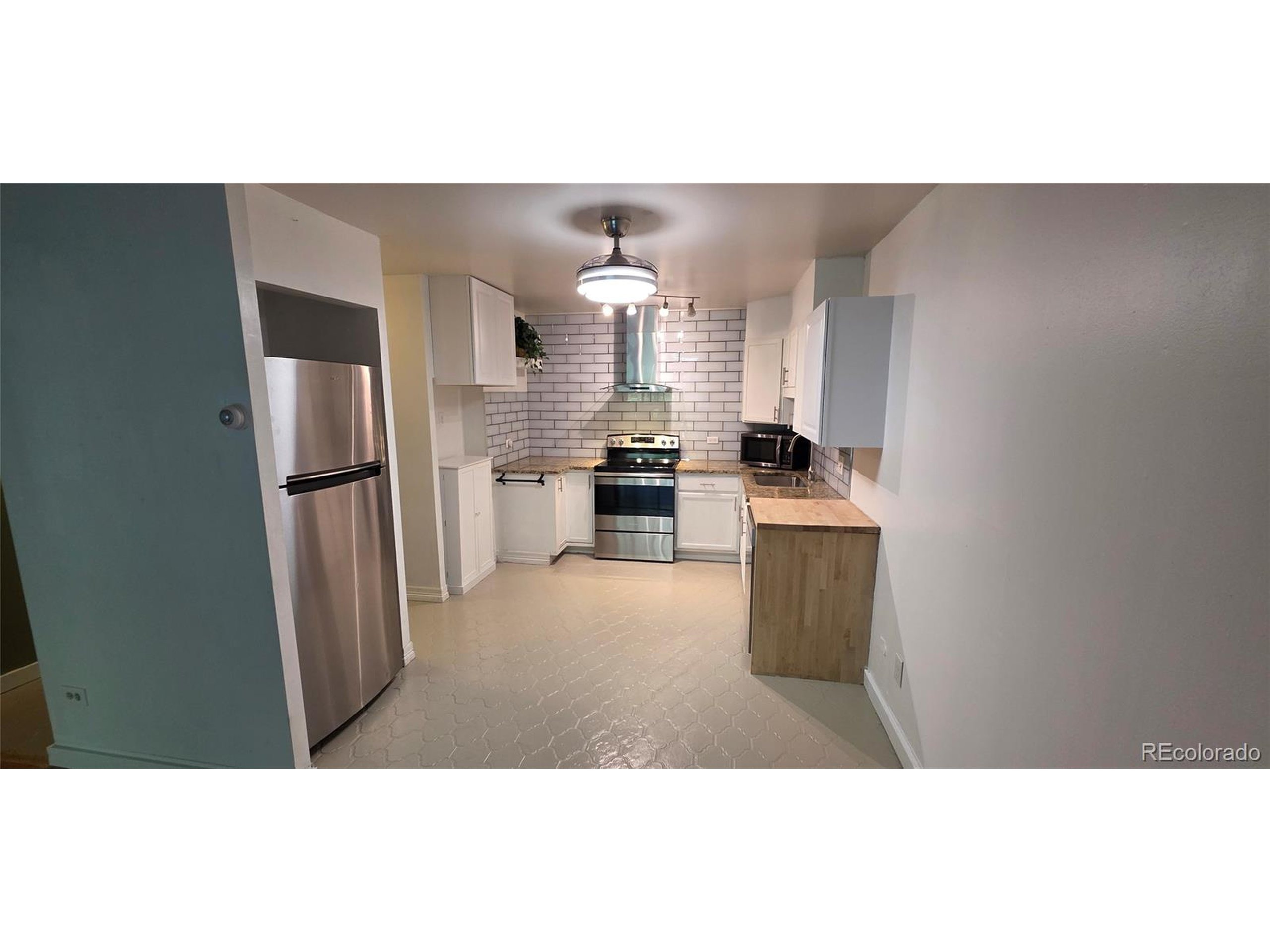 Alton Way, Denver, CO 80247
