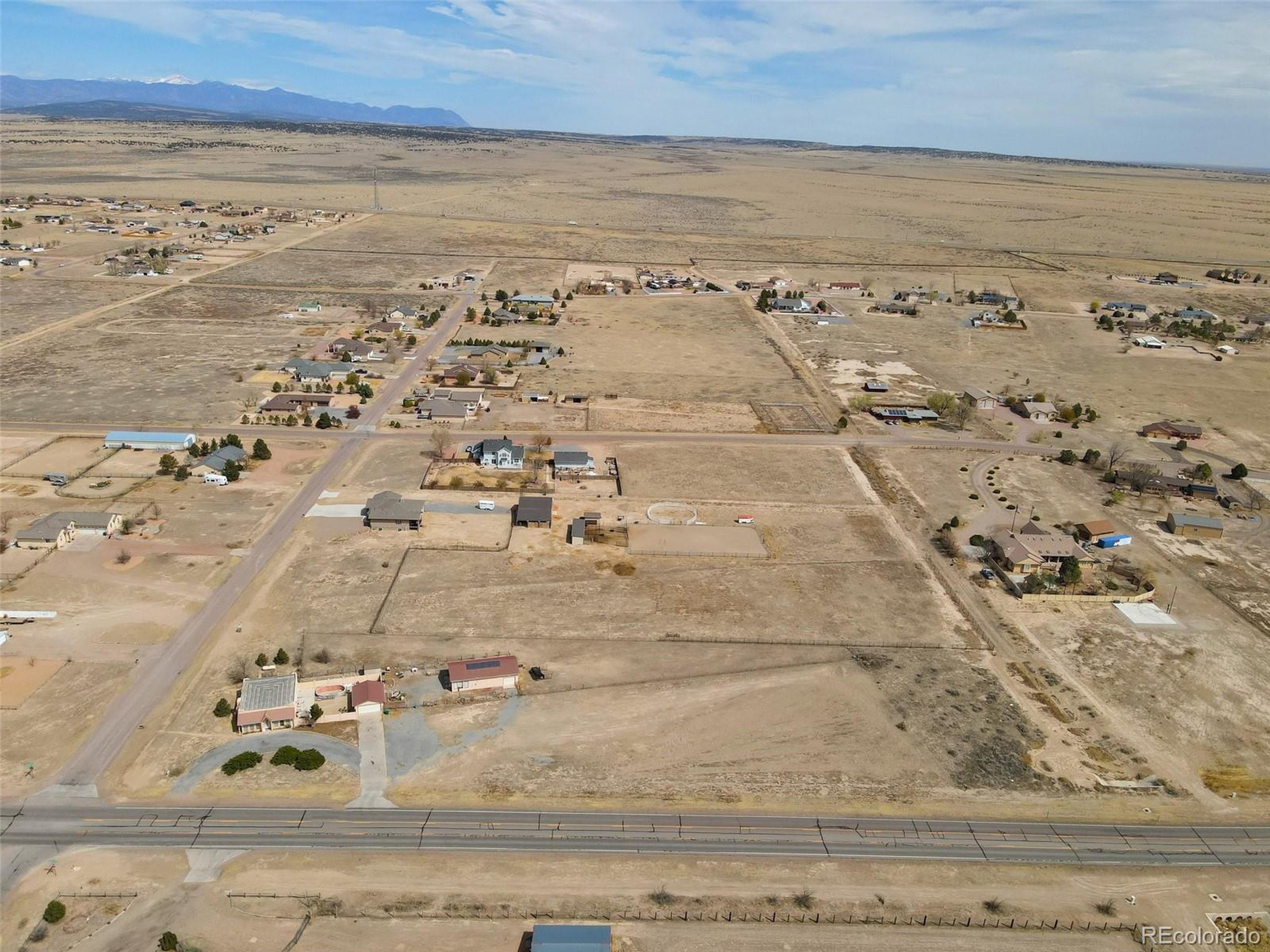 Mcculloch Blvd, Pueblo, CO 81007 #1