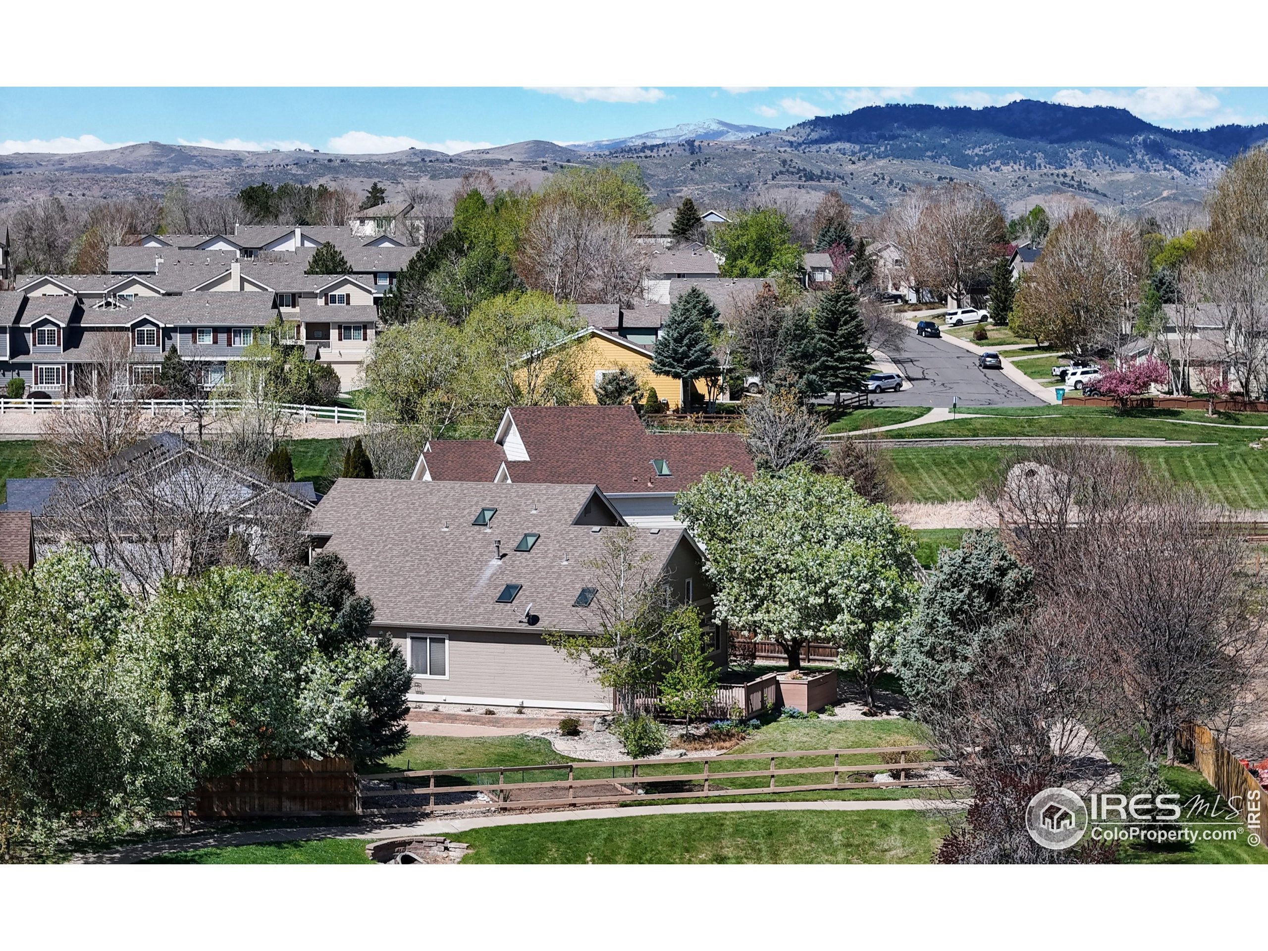 Kaslam Ct, Fort Collins, CO 80525