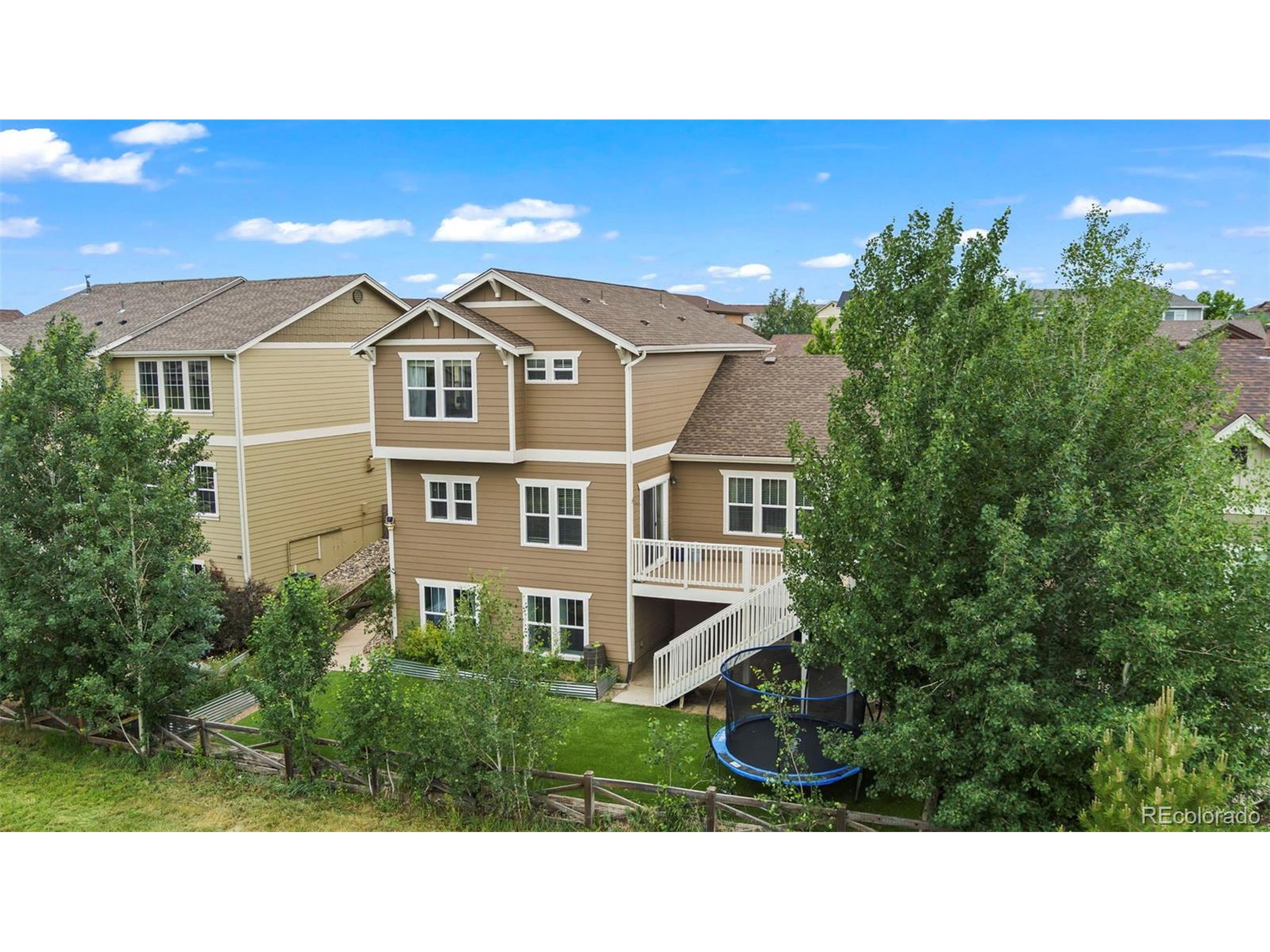 Cottonwood Tree Dr, Colorado Springs, CO 80927 #1
