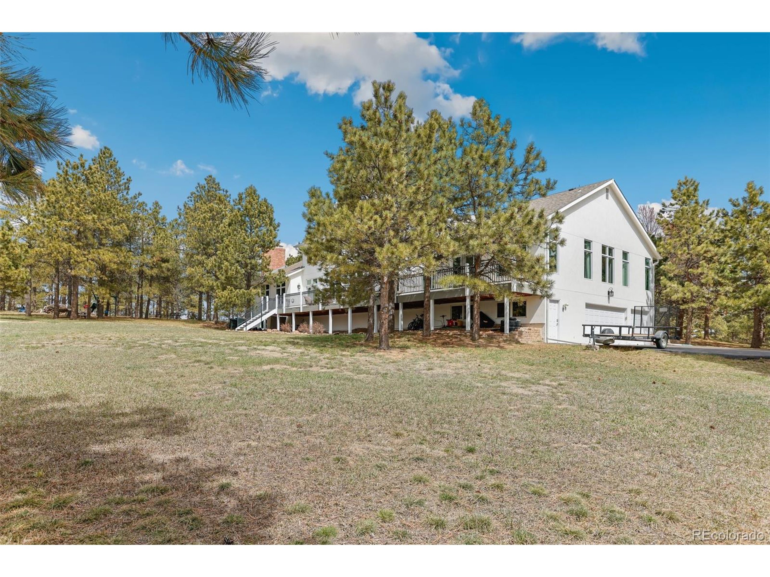Long Timber Ln, Monument, CO 80132 #1