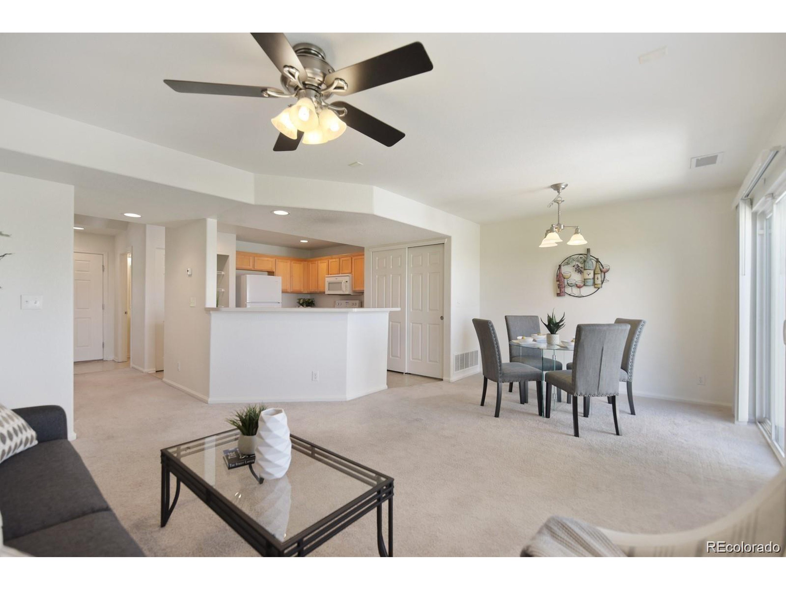 Biscay St, Denver, CO 80249