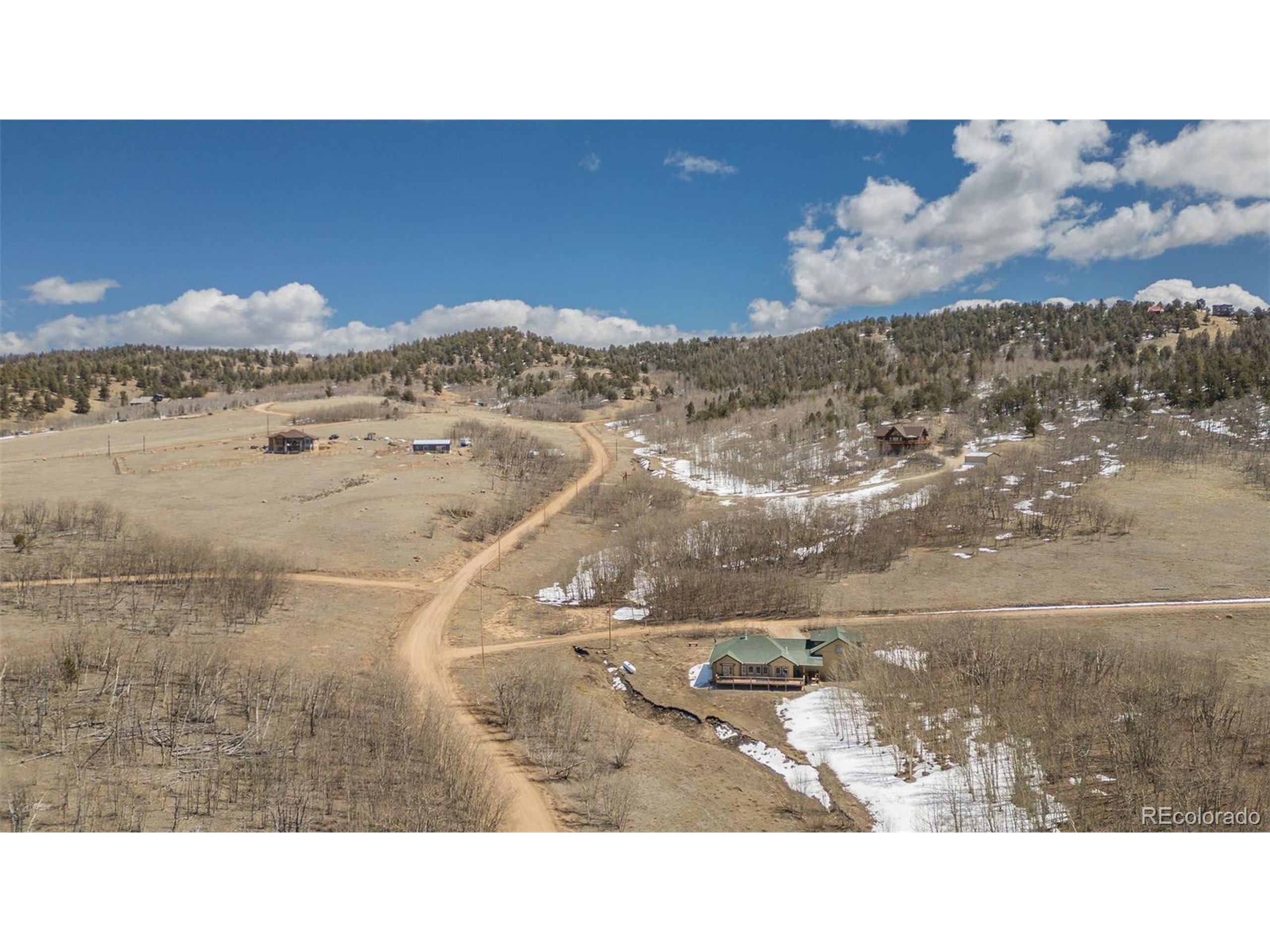 Anhinga Rd, Como, CO 80432 #1