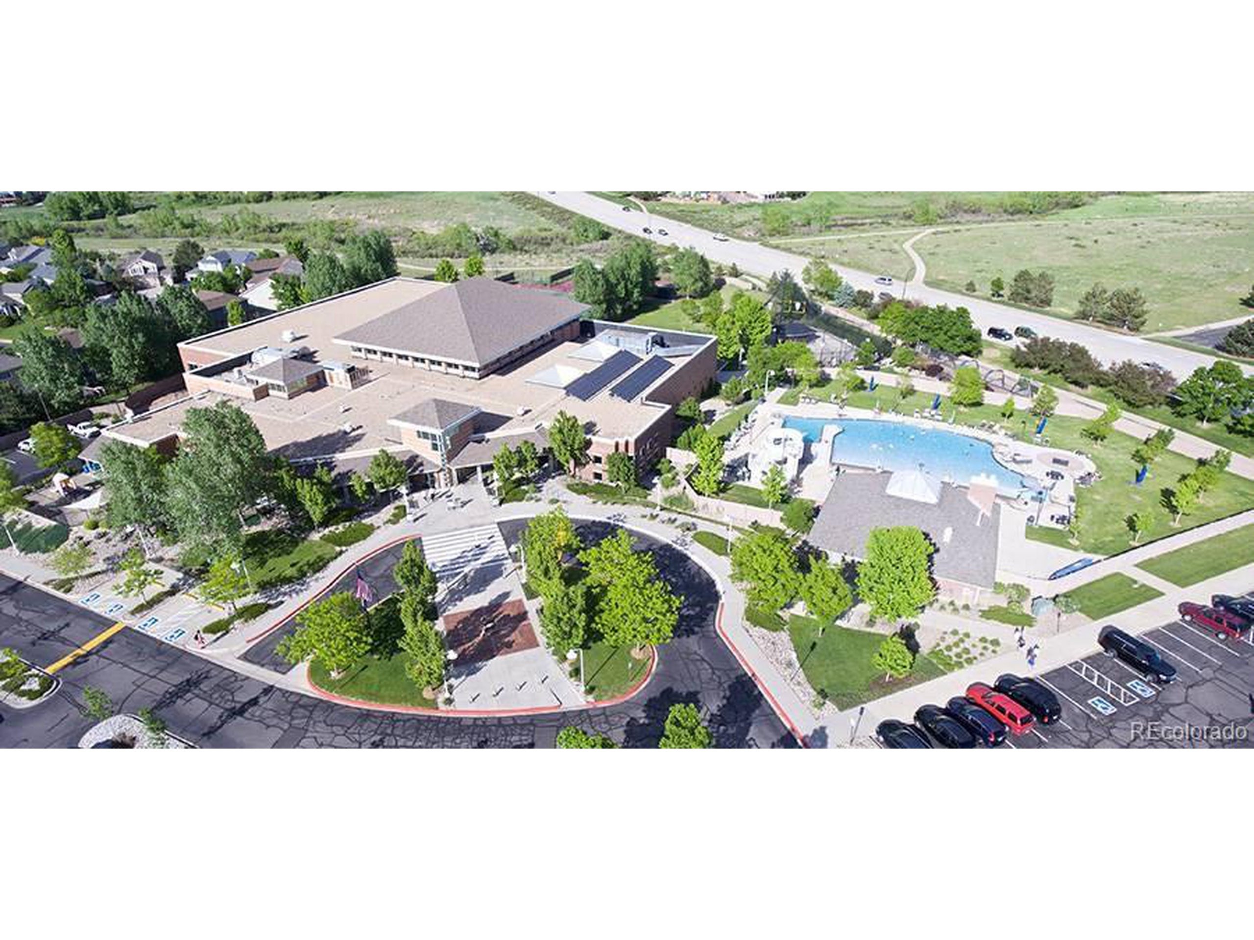 Cactus Creek Ct, Highlands Ranch, CO 80126