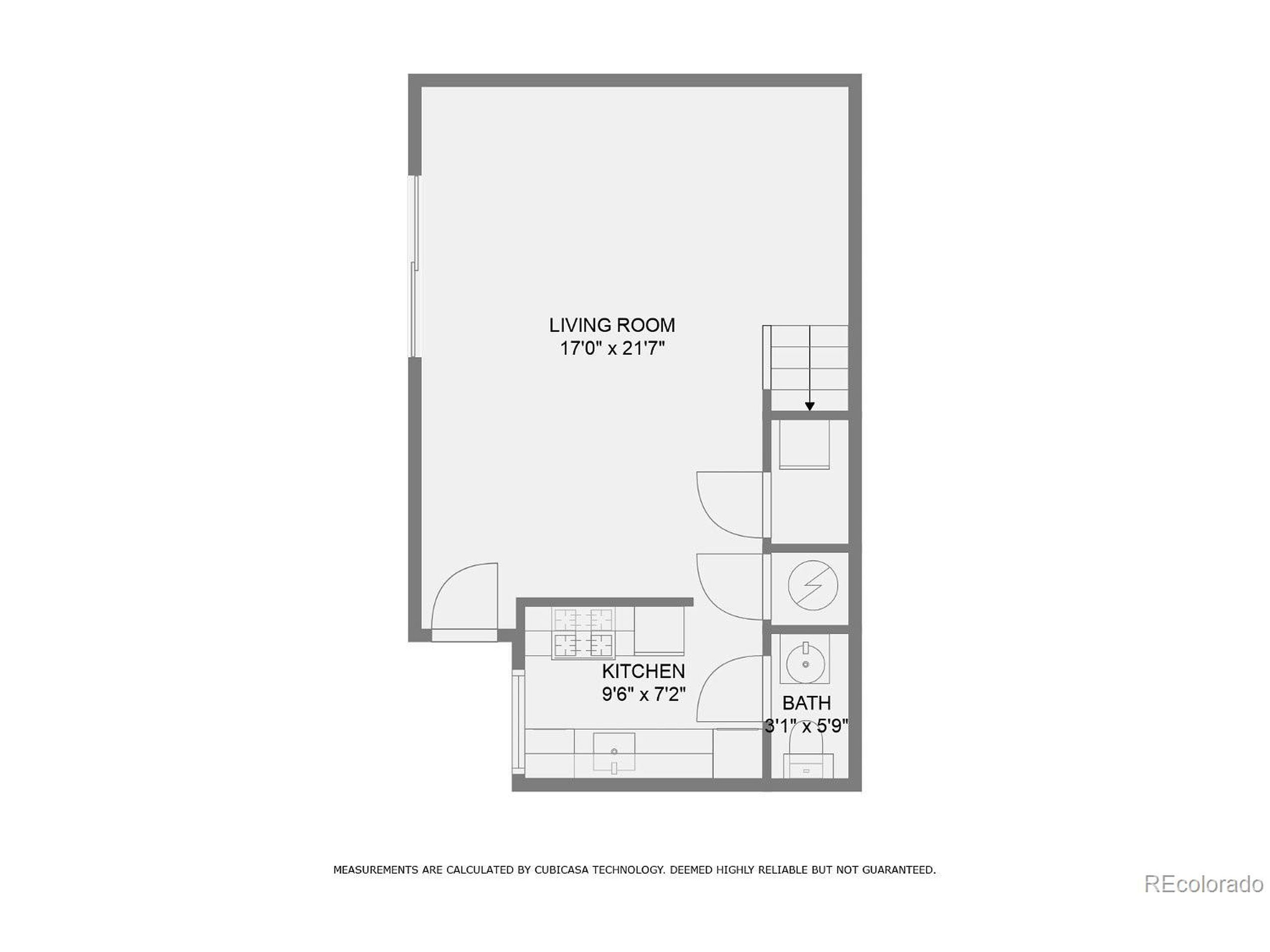 Wolff St, Westminster, CO 80031 #1