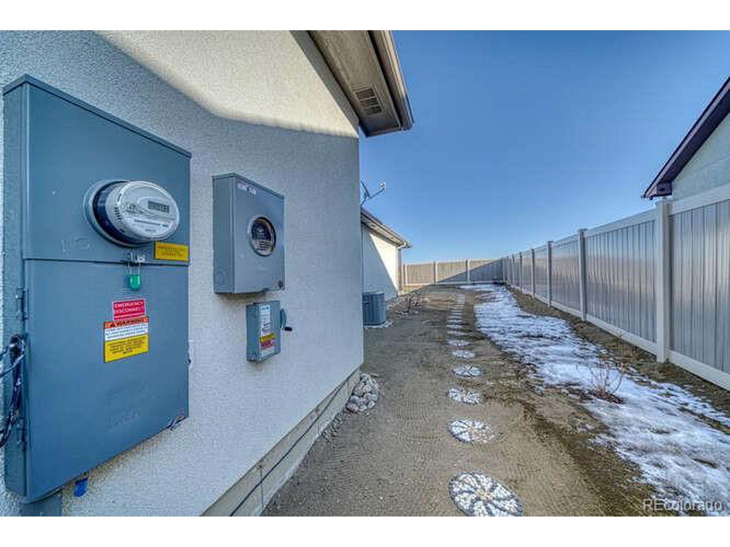 Arrowhead Dr, Florence, CO 81226