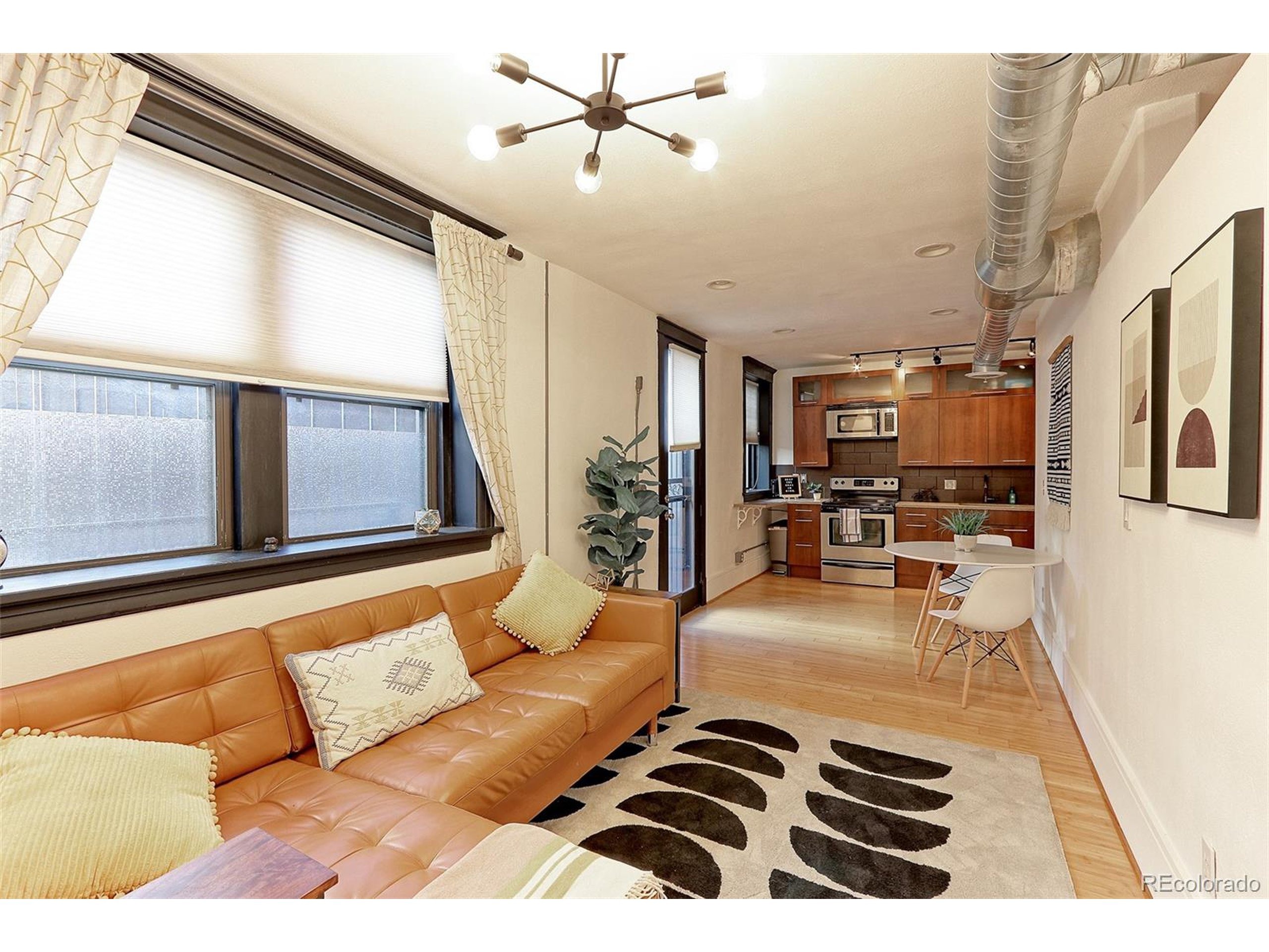 Sherman St, Denver, CO 80203