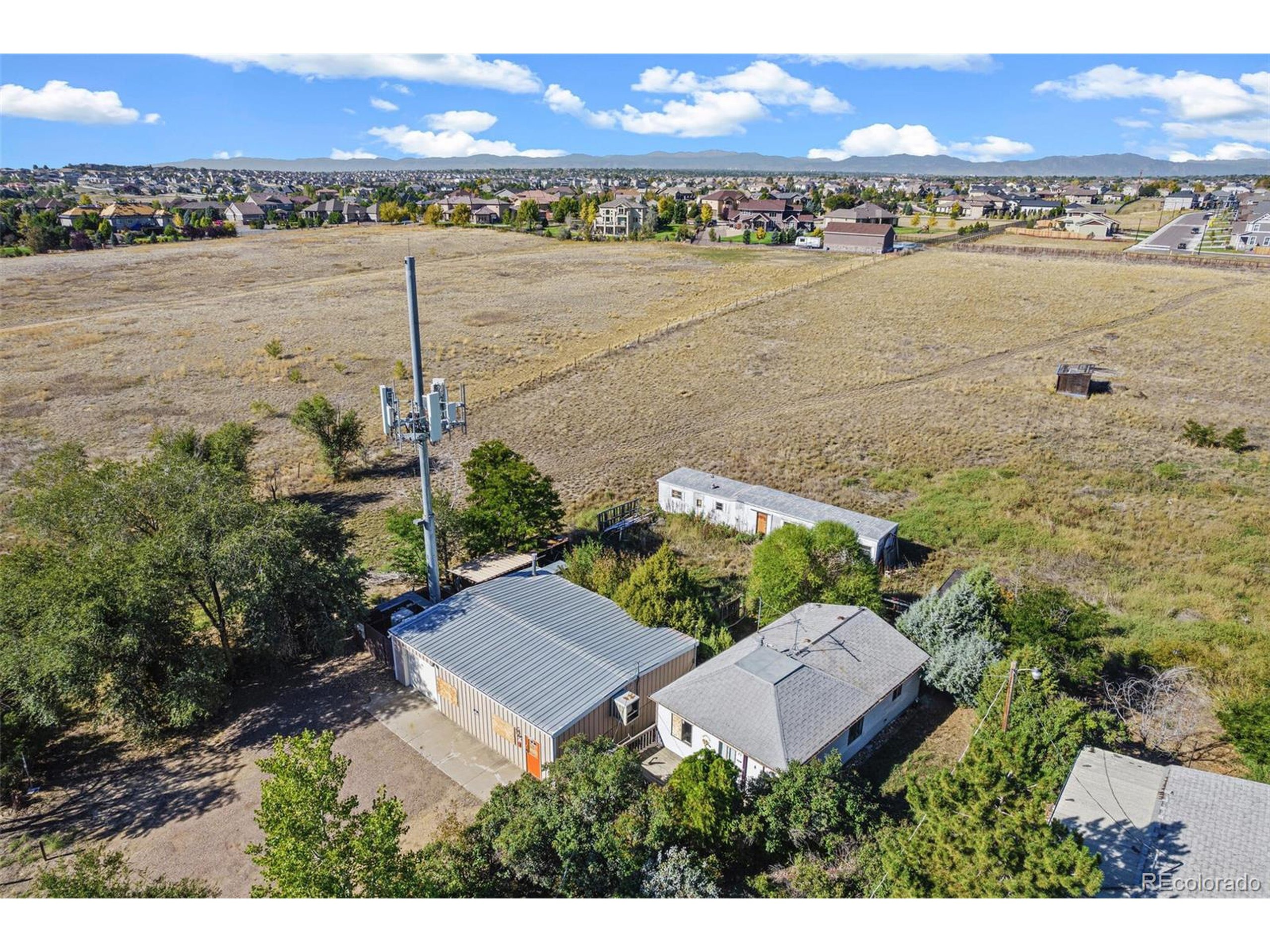 Yosemite St, Thornton, CO 80602 #1