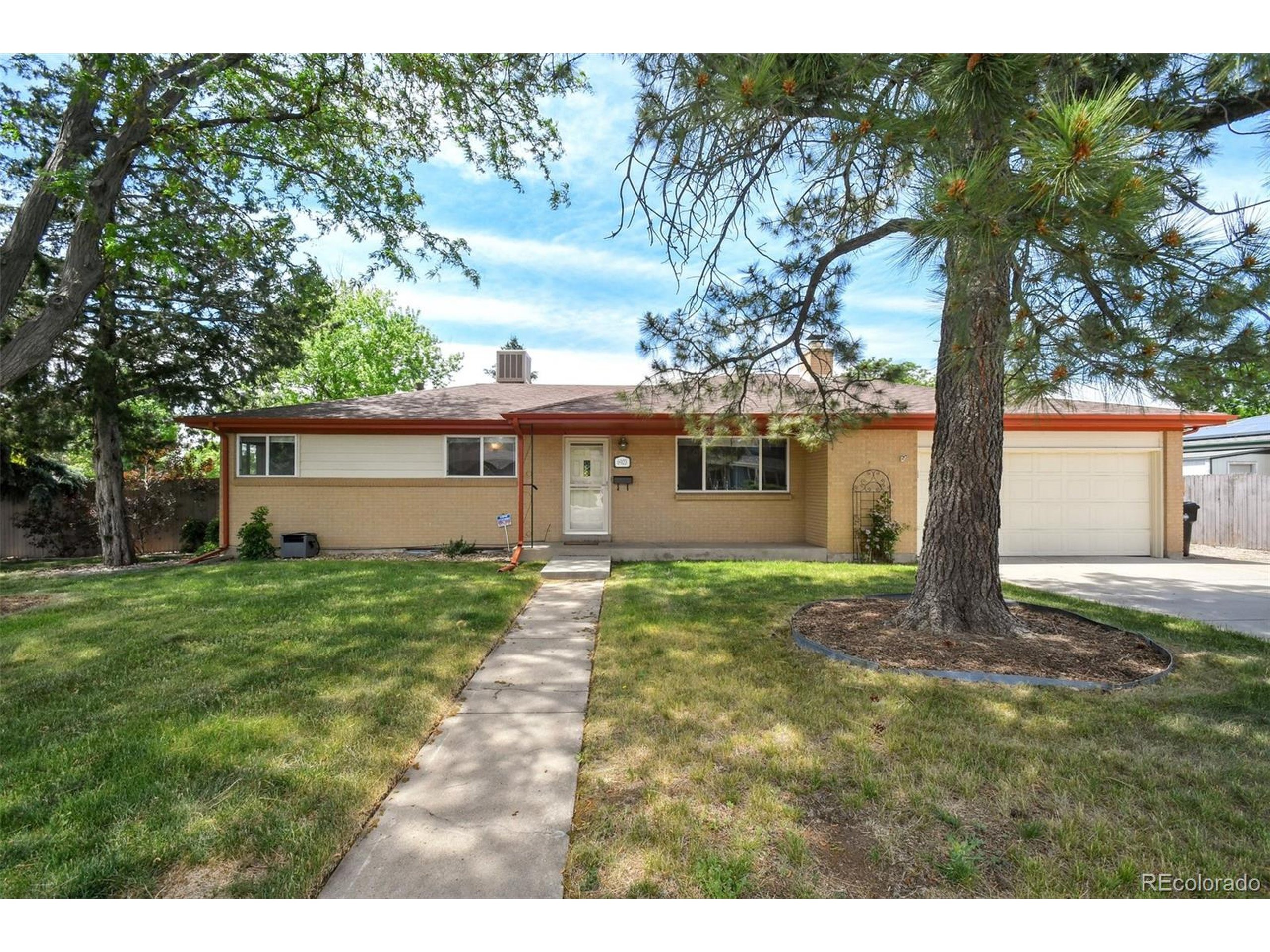 Ulster Cir, Centennial, CO 80112 #1