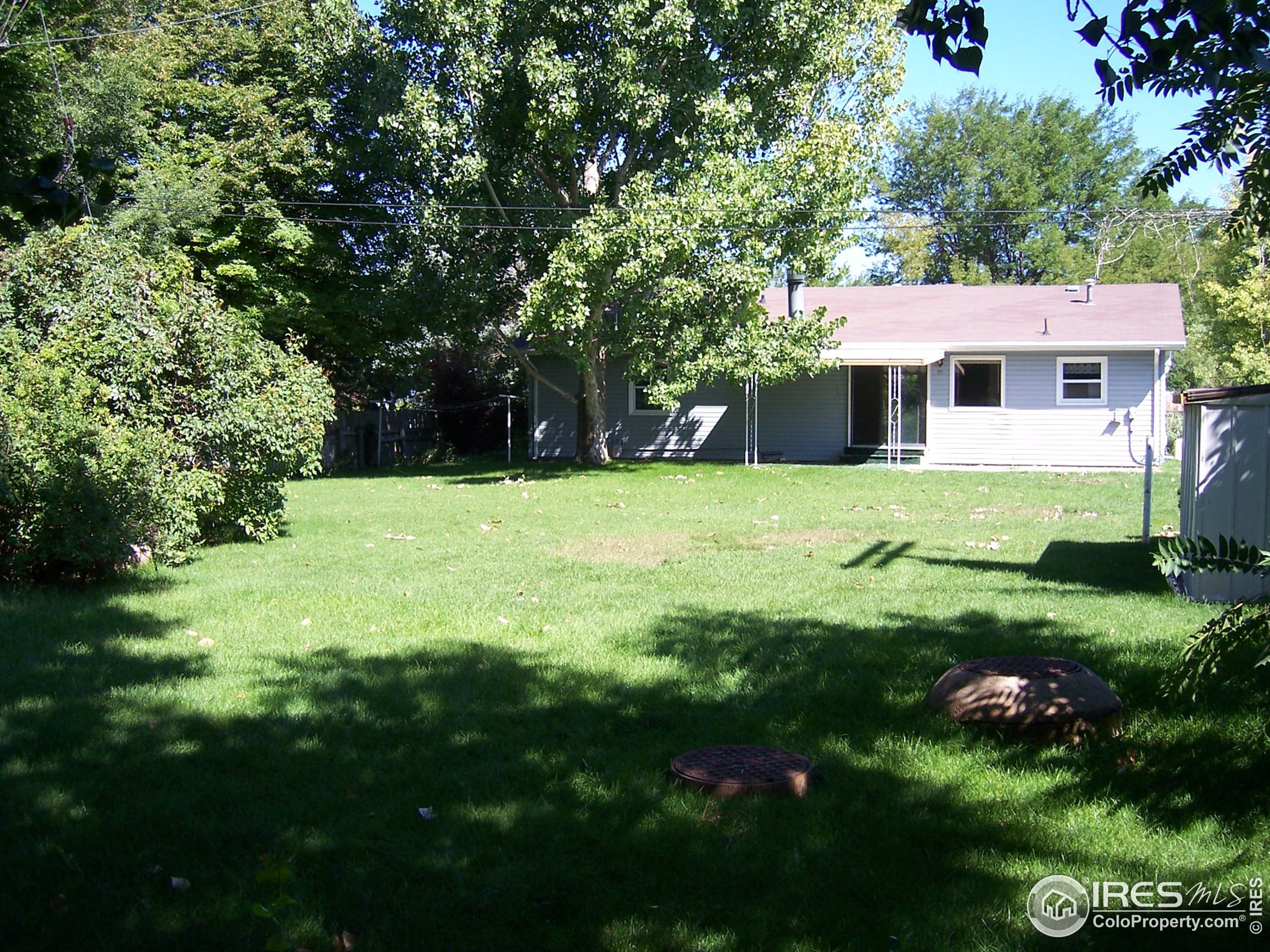 Glenora St, Sterling, CO 80751