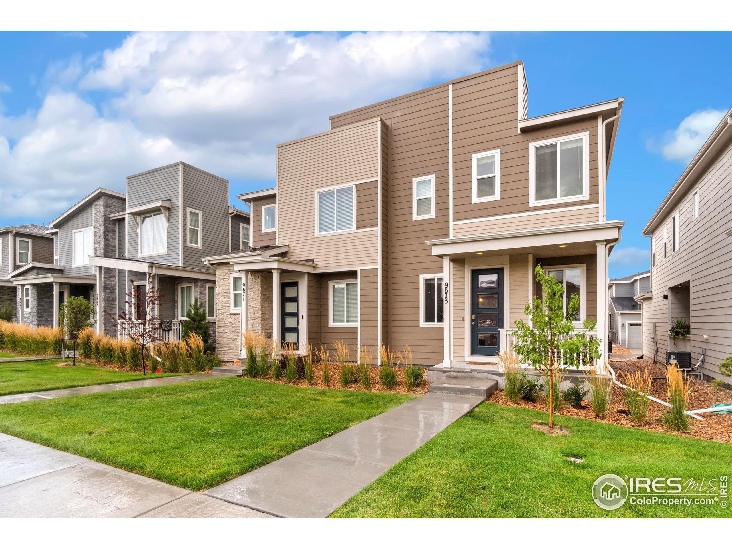 Truckee St, Commerce City, CO 80022