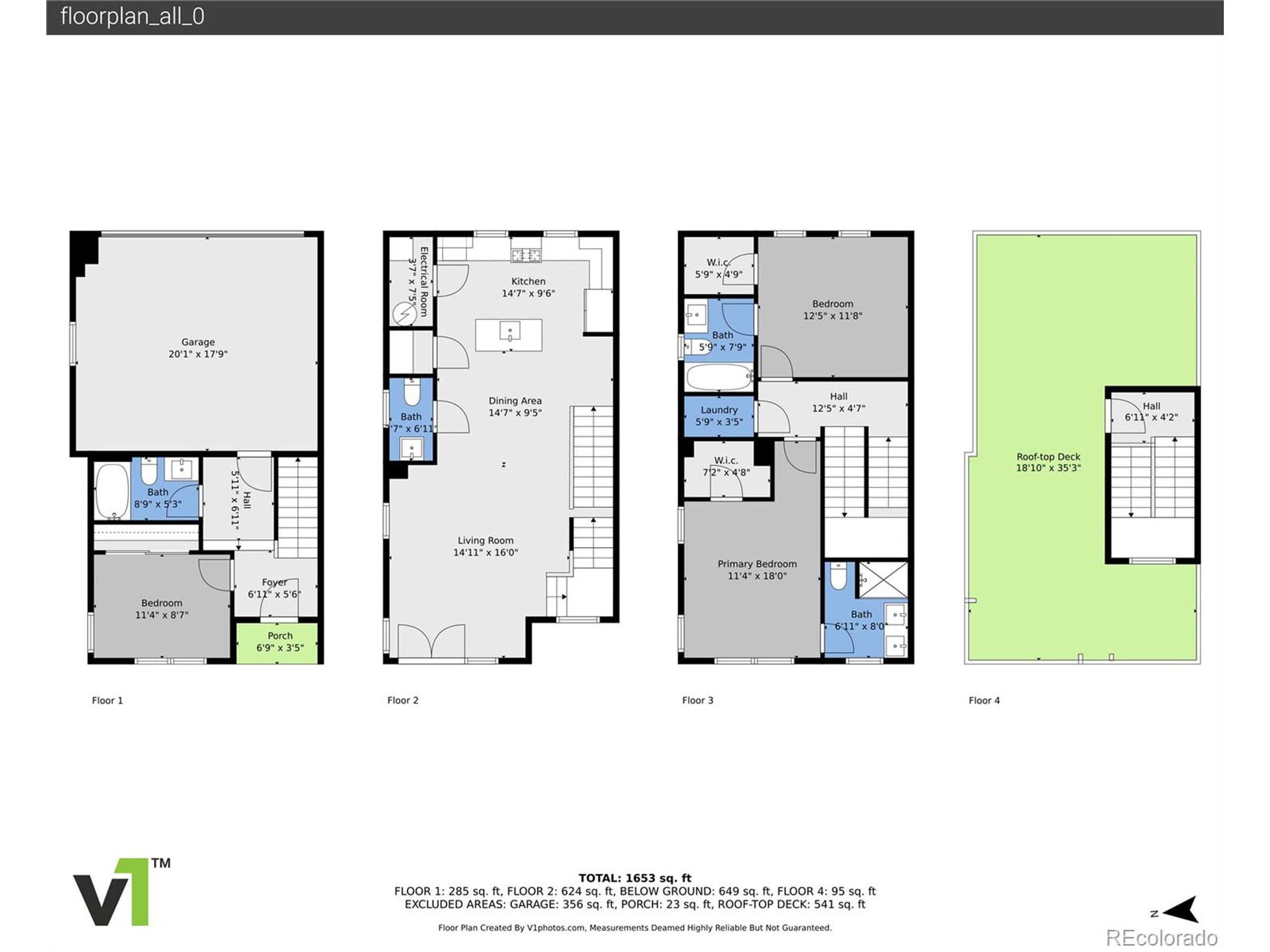 91st Ave, Westminster, CO 80031
