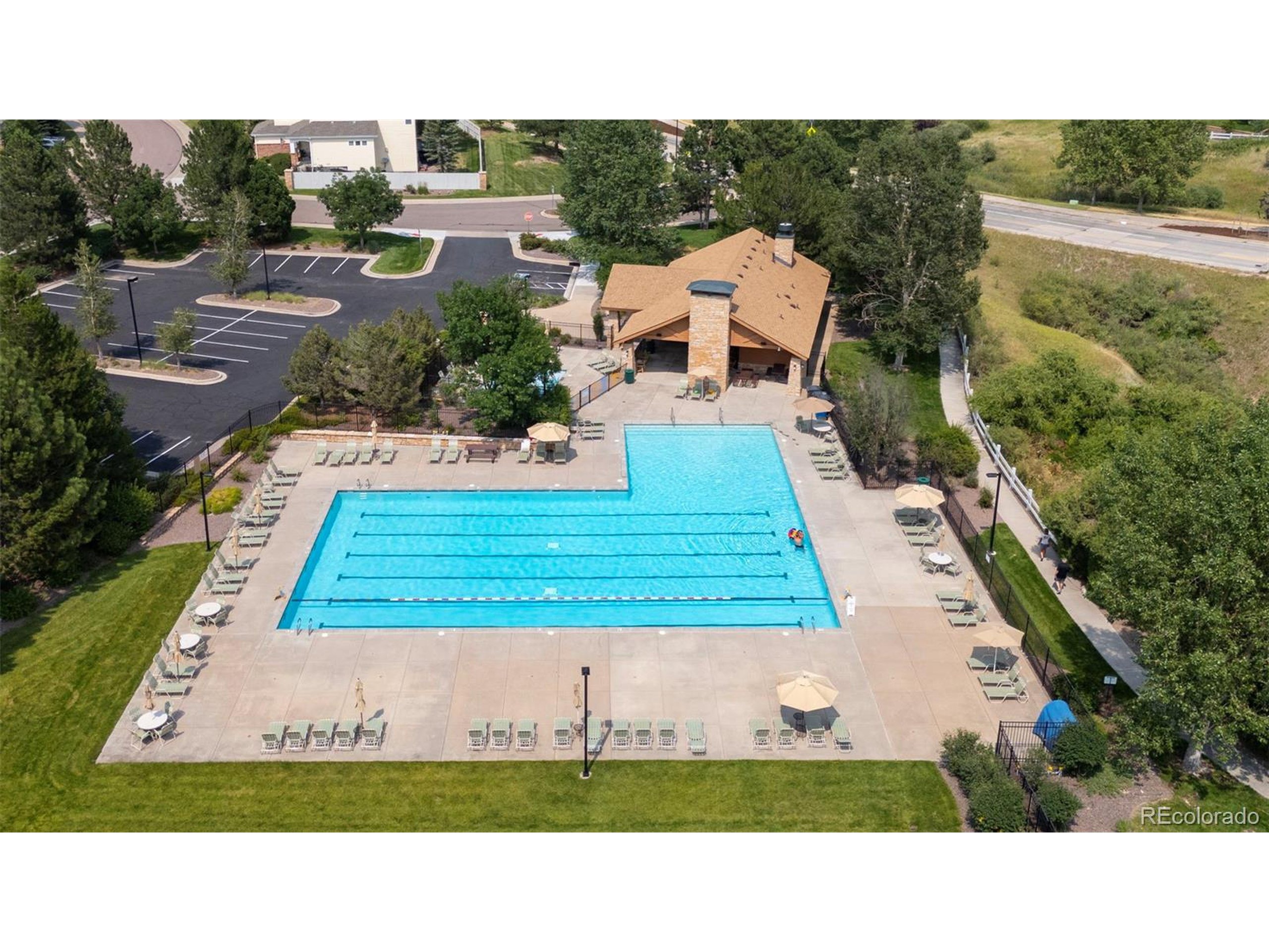 Brambleridge Dr, Castle Pines, CO 80108 #1