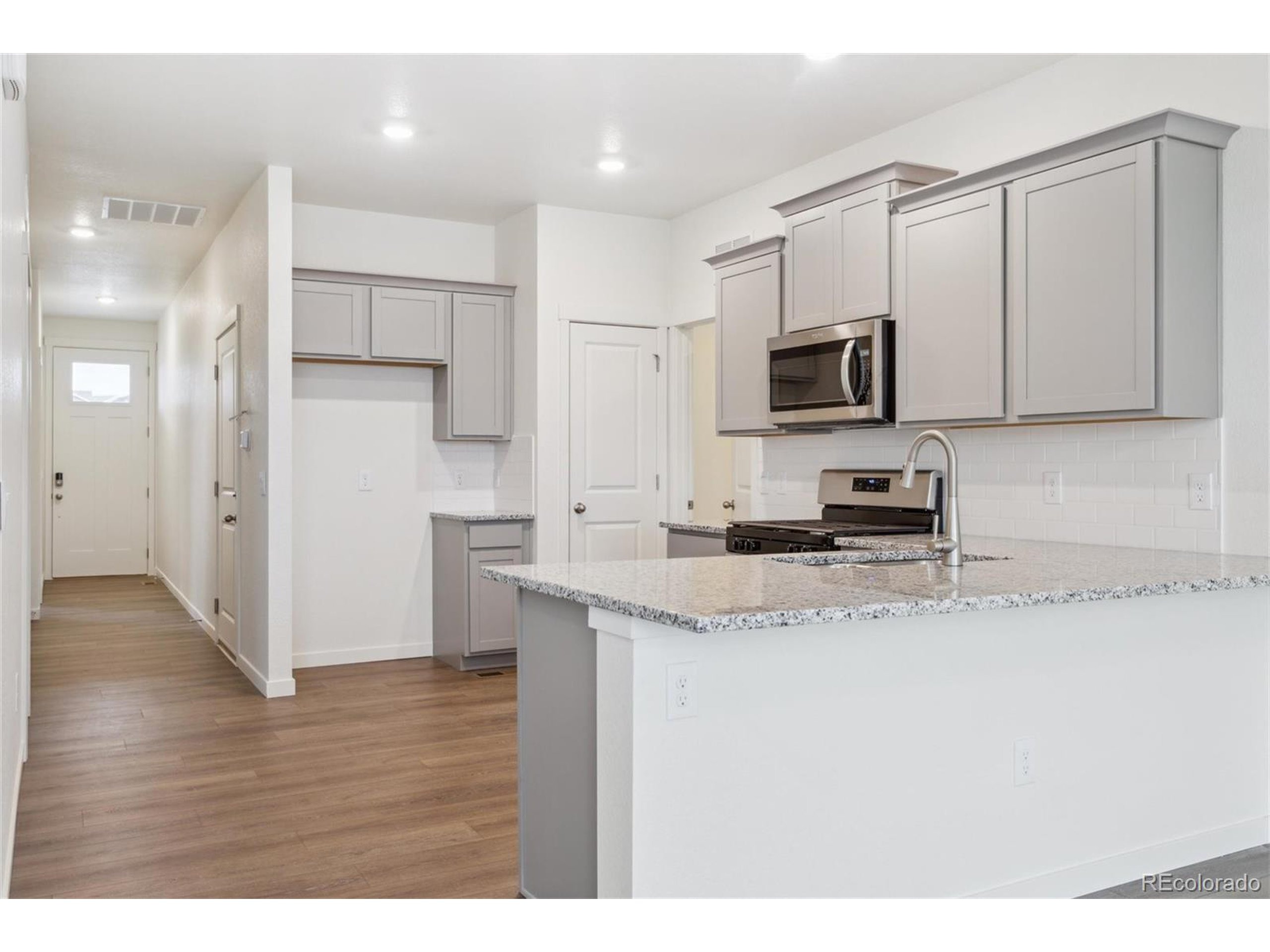Alpine Ridge Dr, Colorado Springs, CO 80925 #1